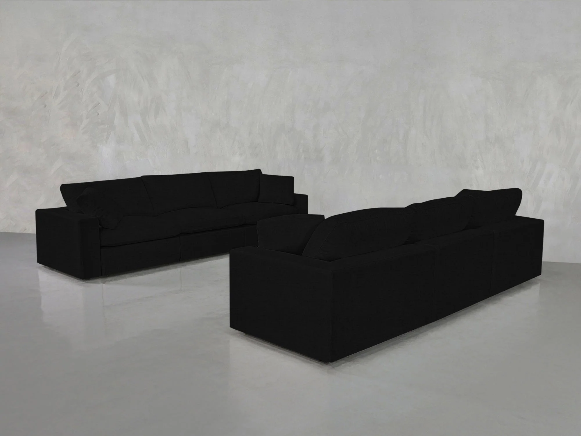 3-3 Sofa Set - Image 96