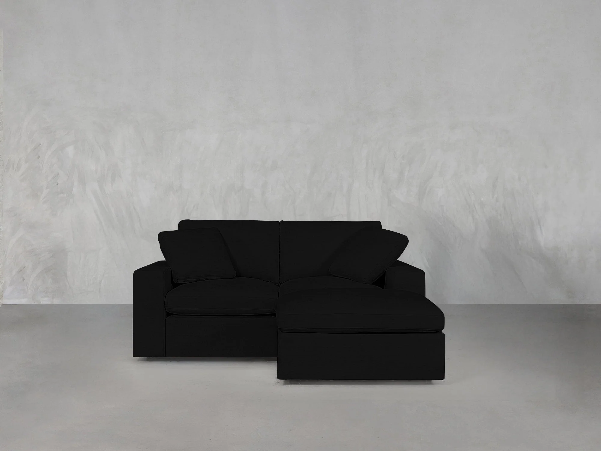 3-Seat Modular Chaise Sectional - Image 101