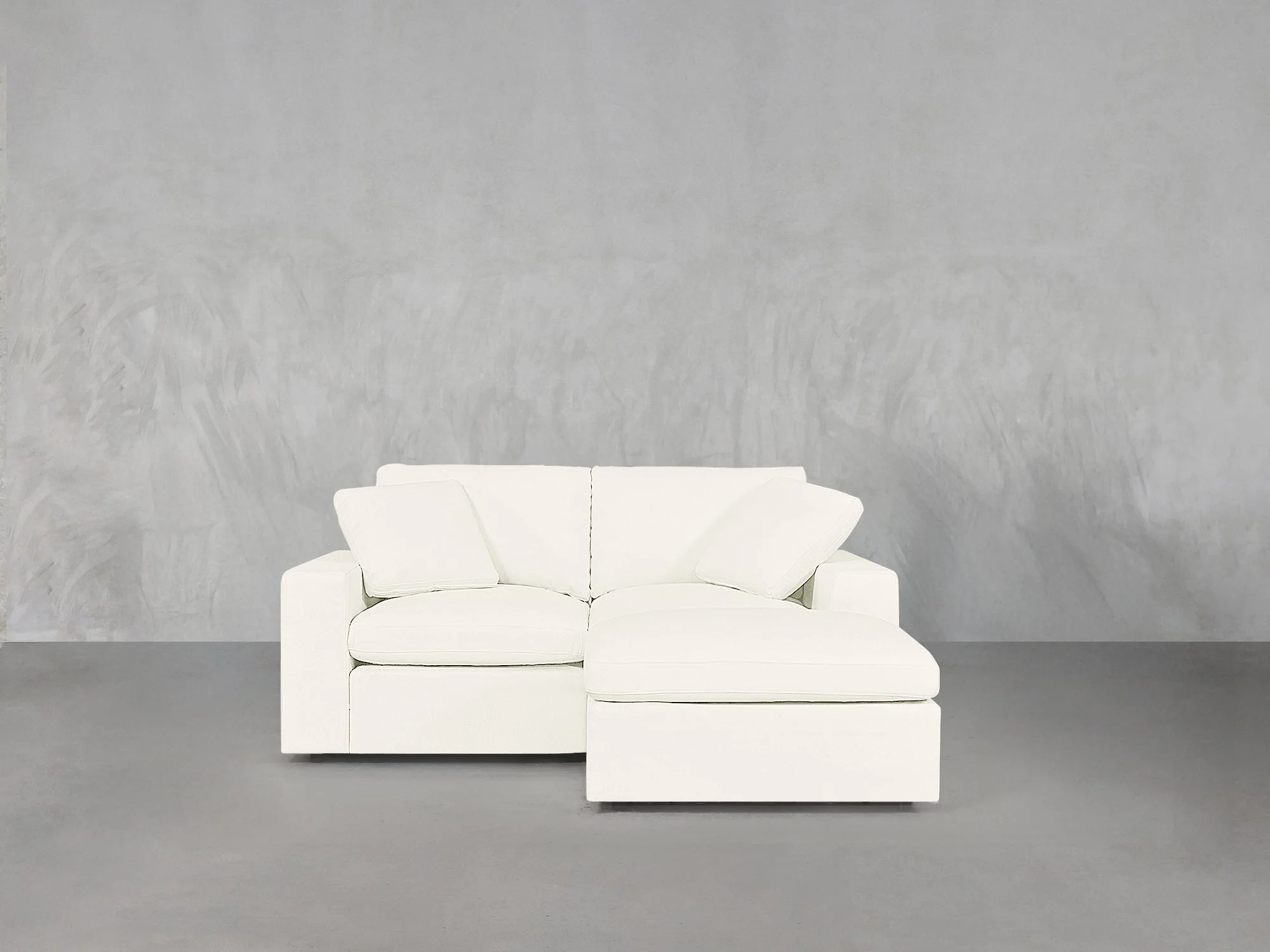 3-Seat Modular Chaise Sectional - Image 112