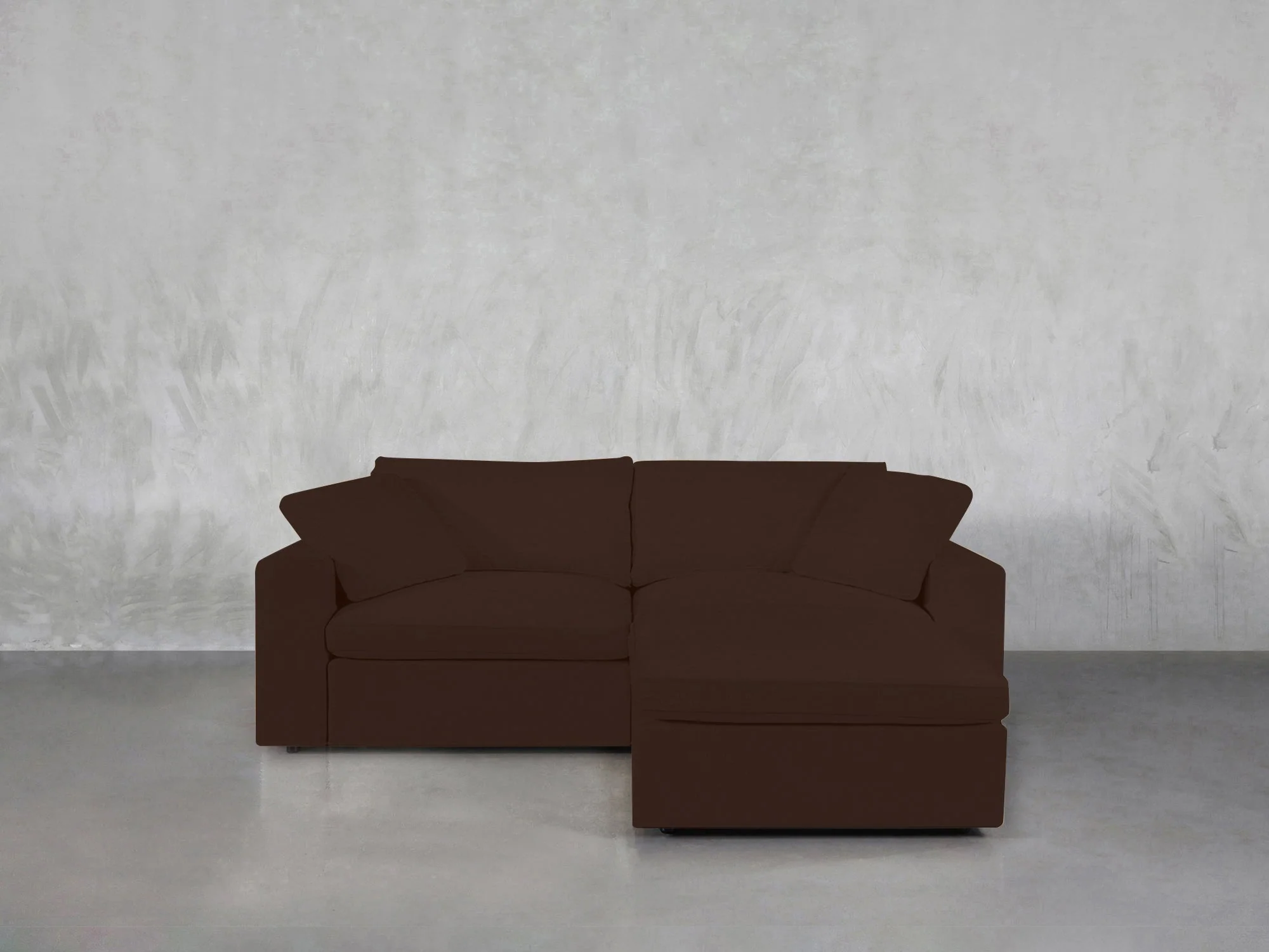 3-Seat Modular Chaise Sectional - Image 143