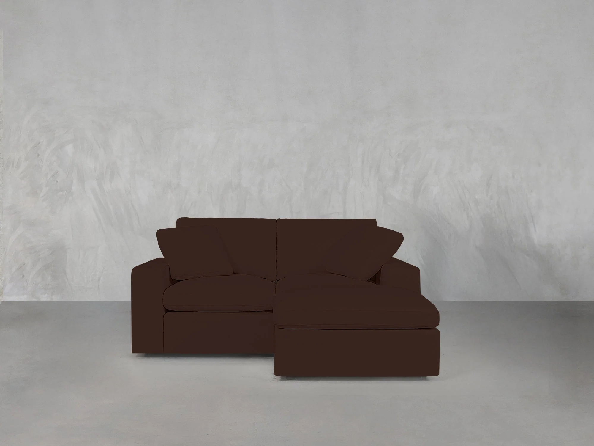 3-Seat Modular Chaise Sectional - Image 145