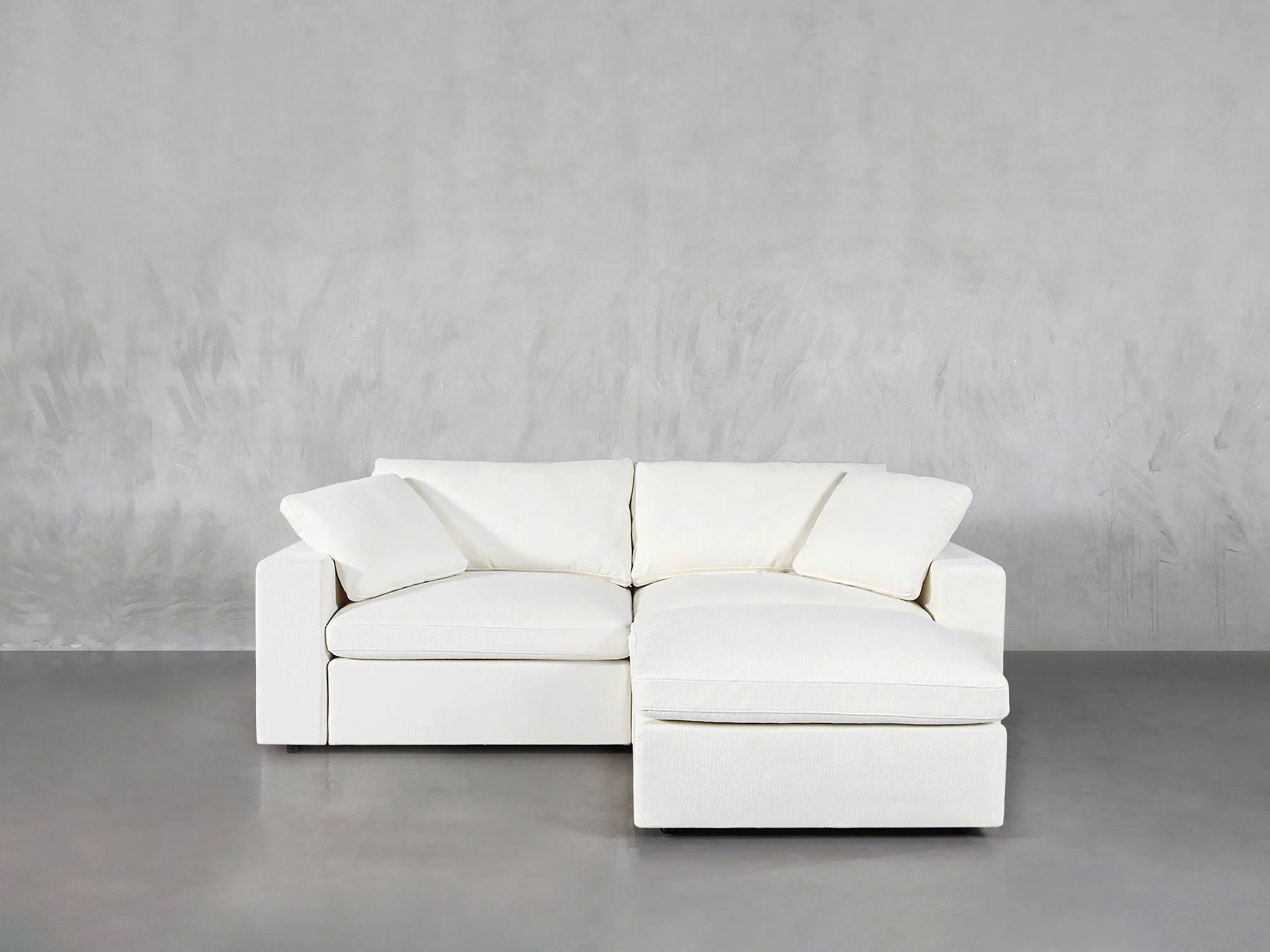 3-Seat Modular Chaise Sectional - Image 15