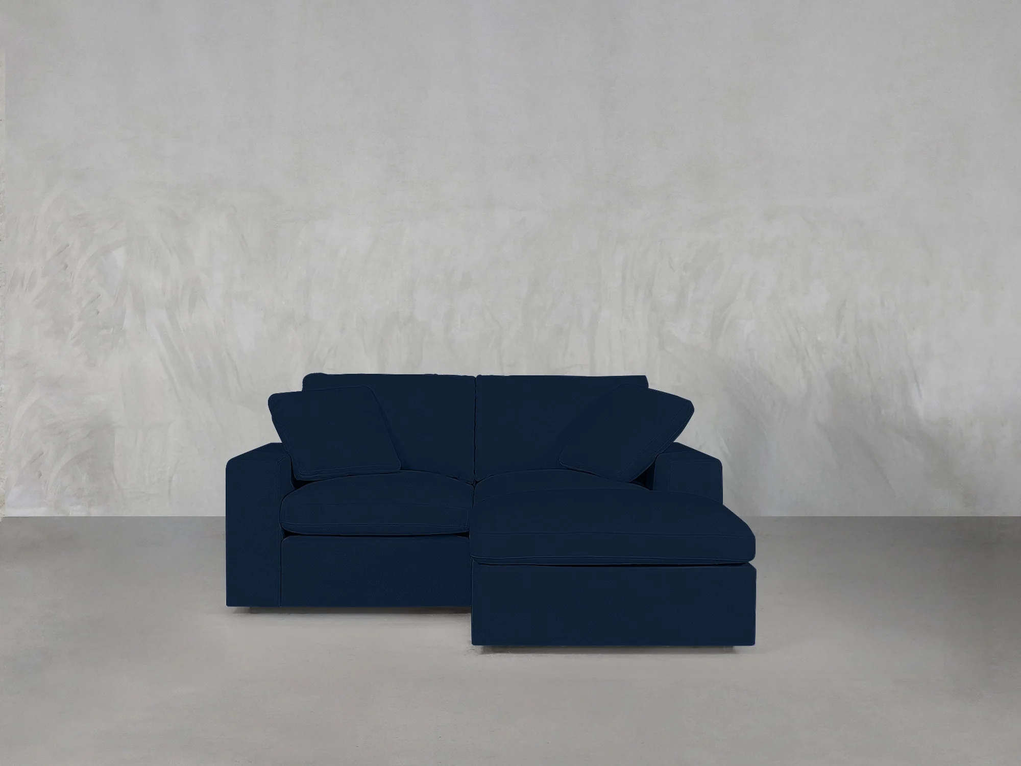 3-Seat Modular Chaise Sectional - Image 167