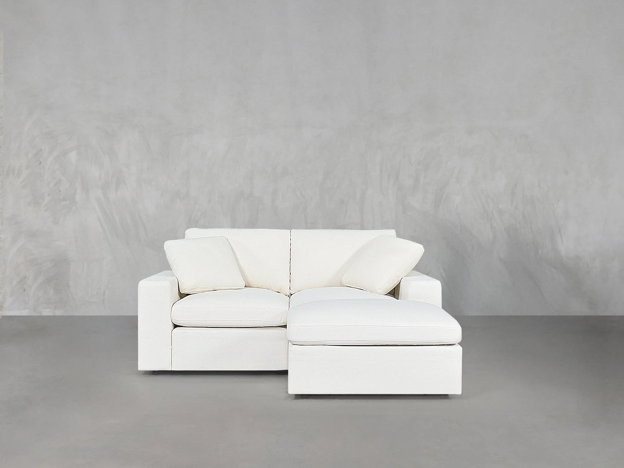 3-Seat Modular Chaise Sectional - Image 17