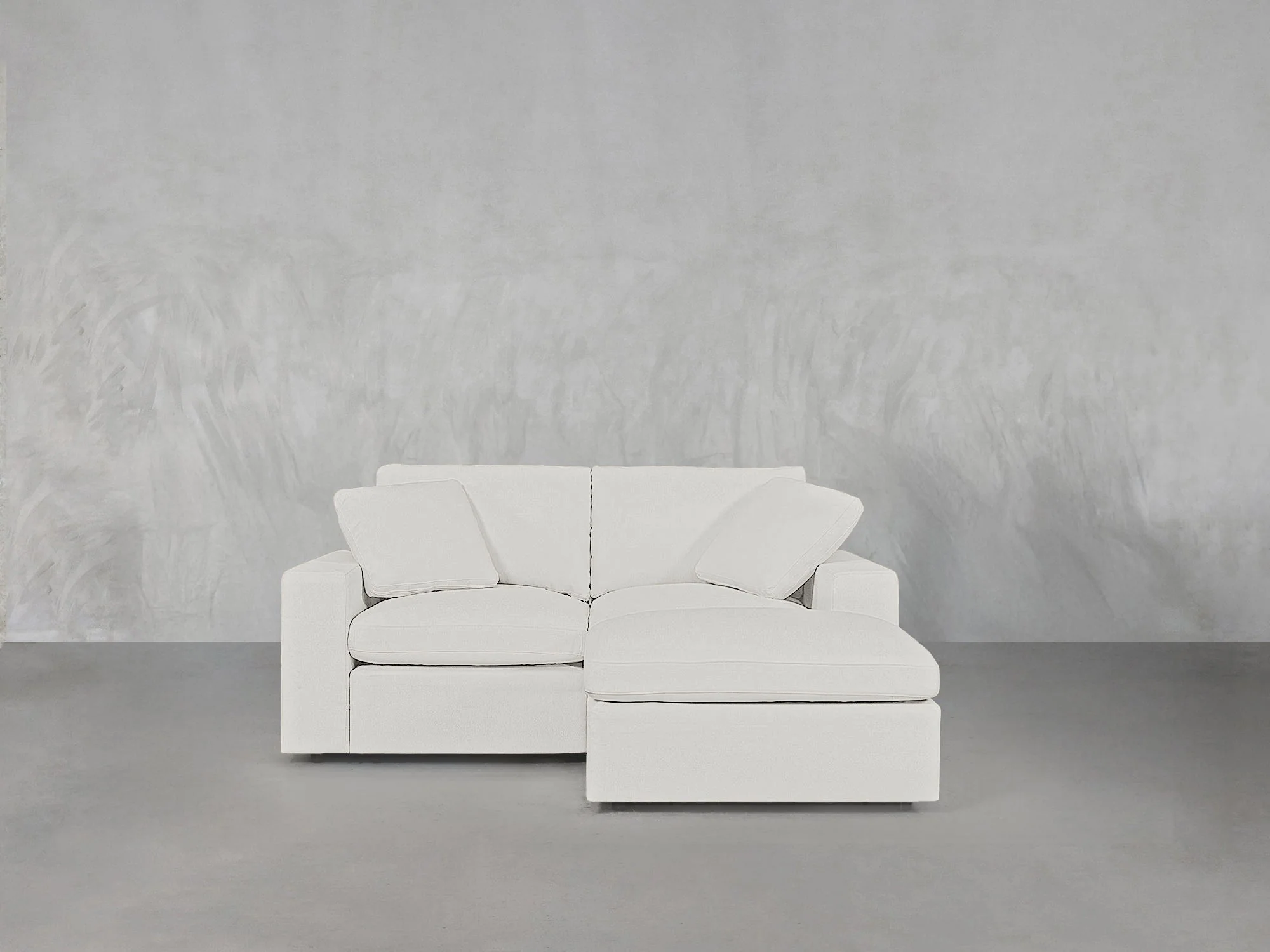 3-Seat Modular Chaise Sectional - Image 178