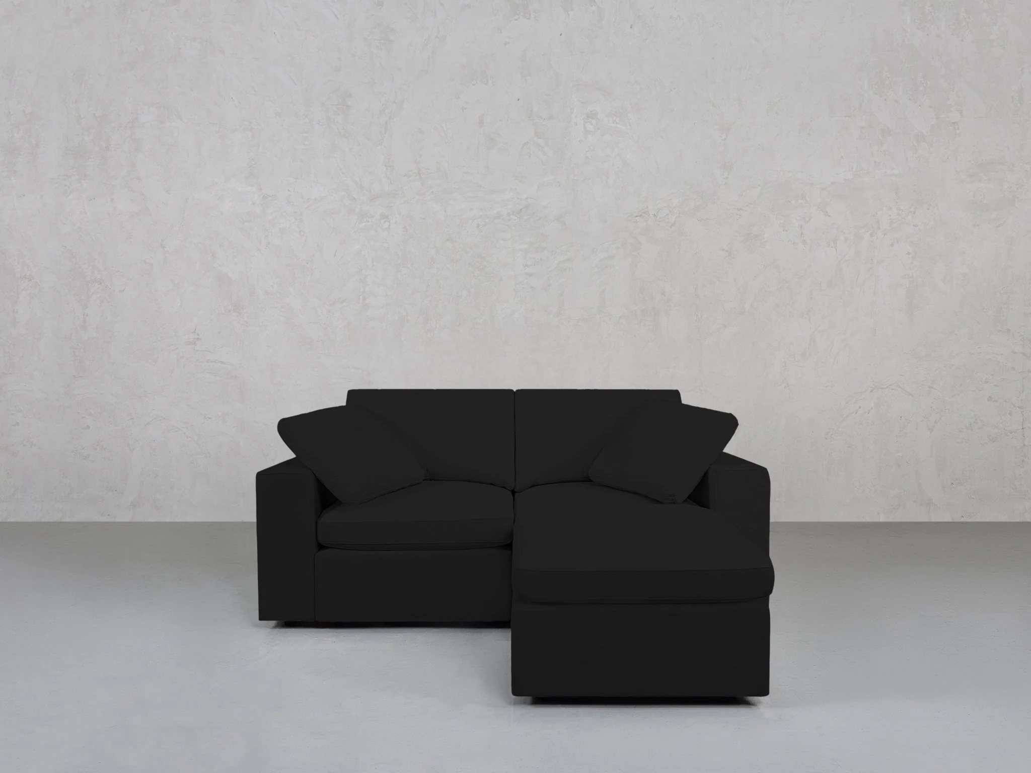 3-Seat Modular Chaise Sectional - Image 201