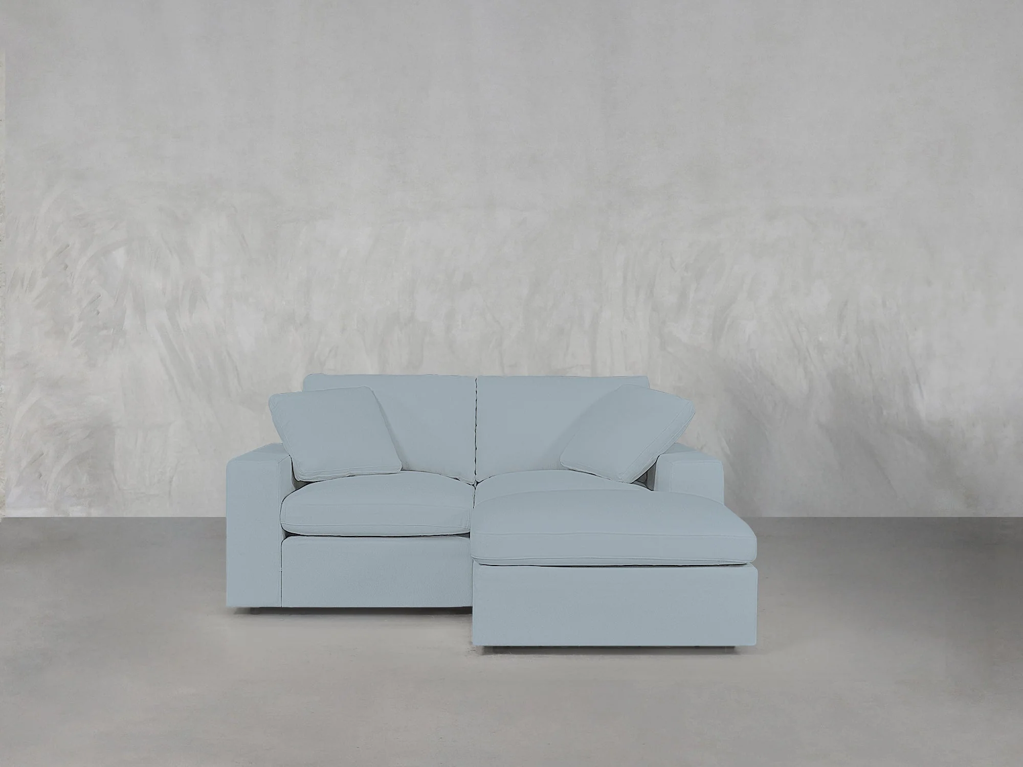 3-Seat Modular Chaise Sectional - Image 211