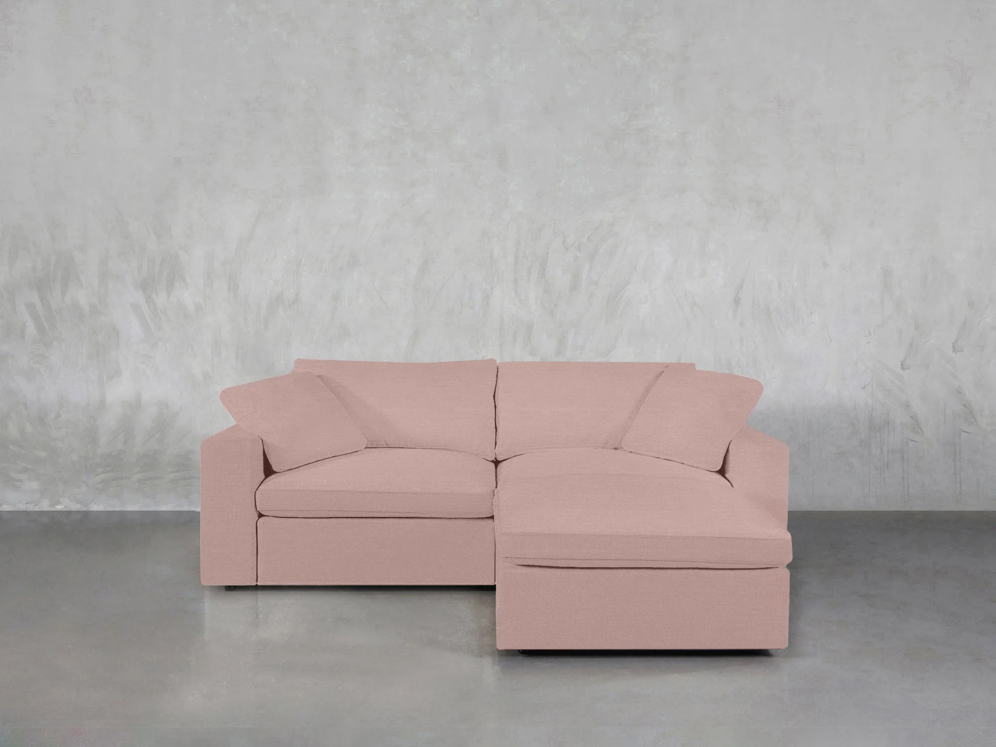 3-Seat Modular Chaise Sectional - Image 220
