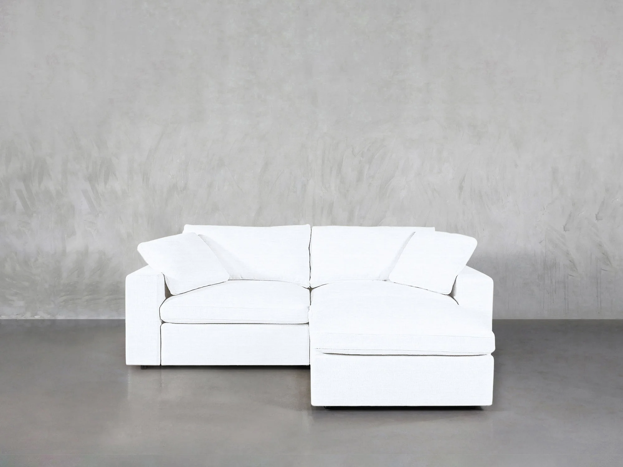 3-Seat Modular Chaise Sectional - Image 35