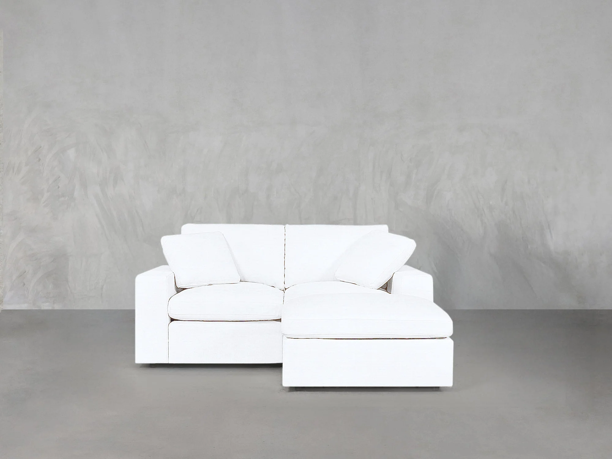 3-Seat Modular Chaise Sectional - Image 37