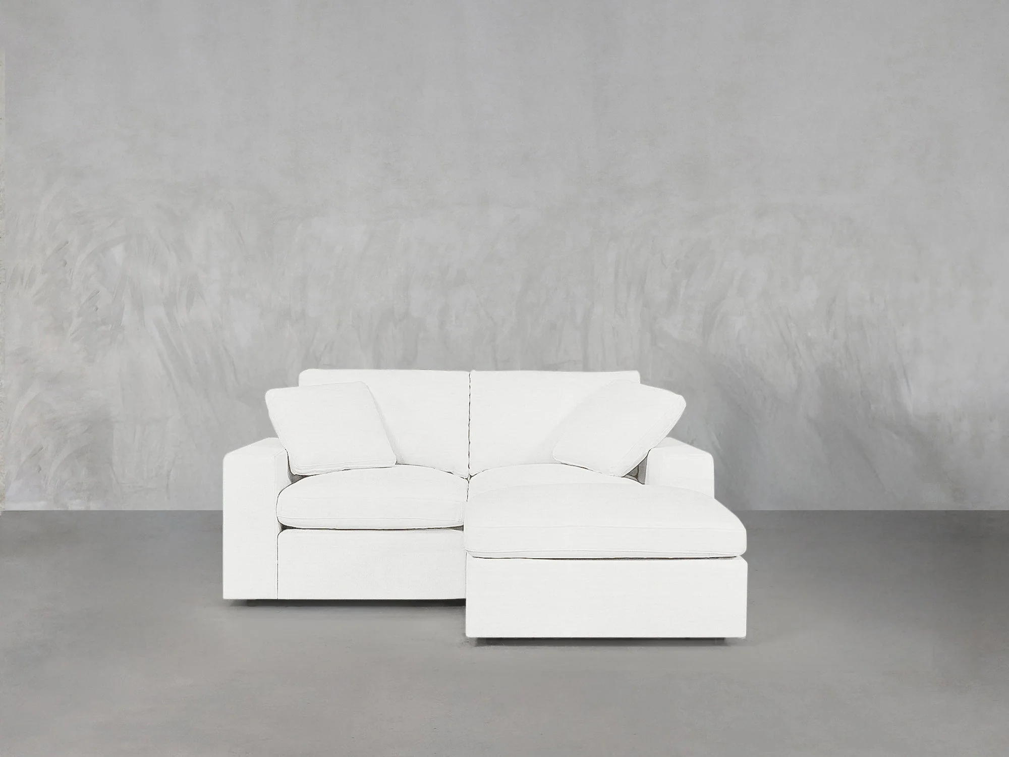 3-Seat Modular Chaise Sectional - Image 48
