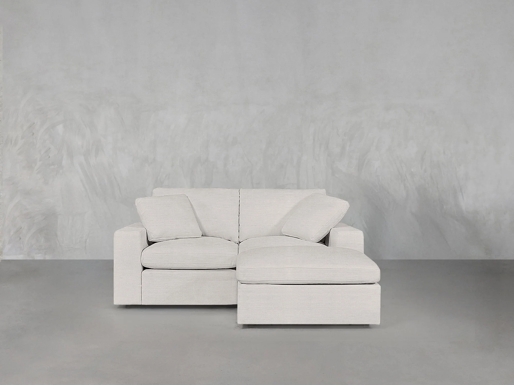 3-Seat Modular Chaise Sectional - Image 59