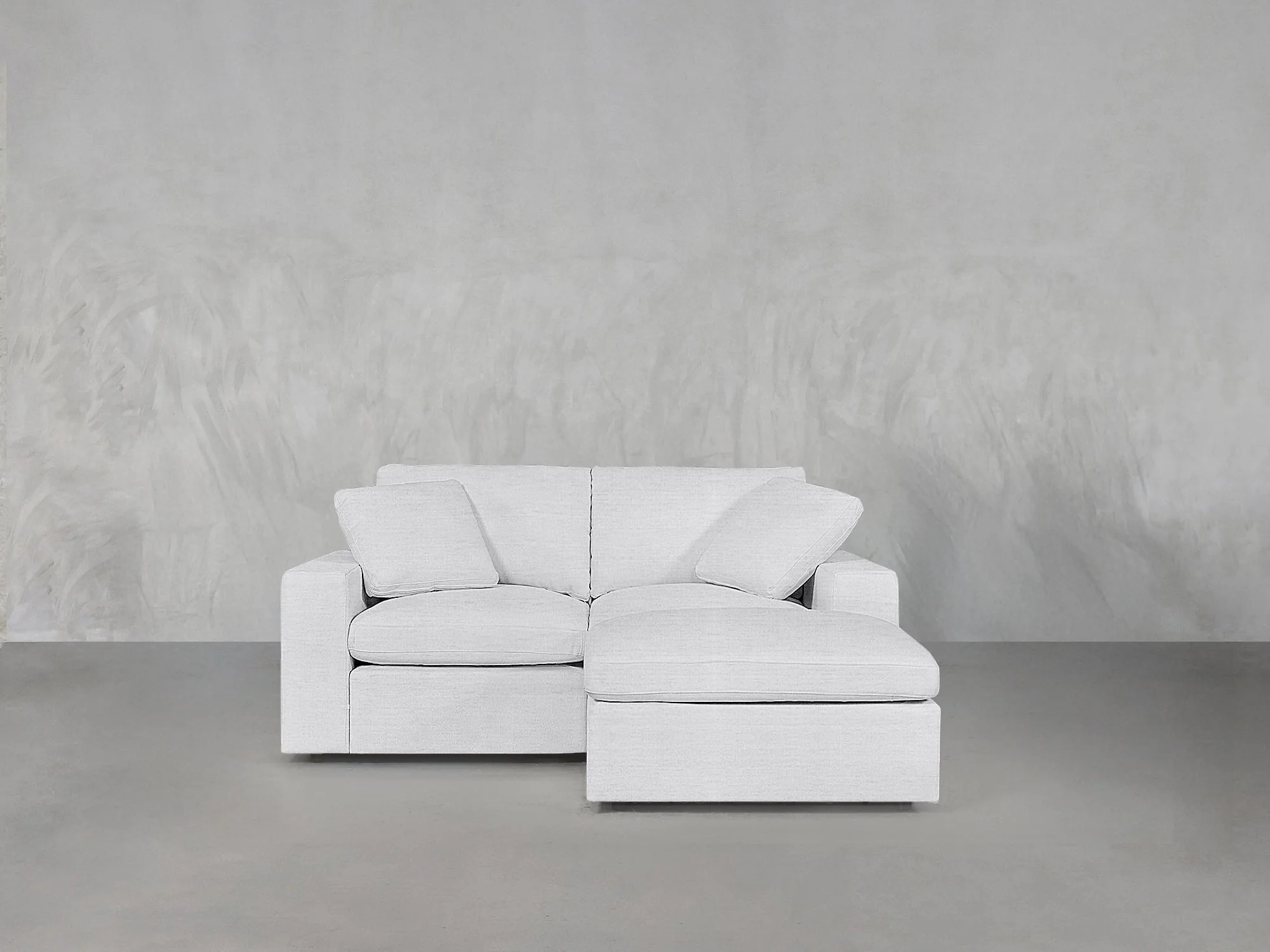 3-Seat Modular Chaise Sectional - Image 68