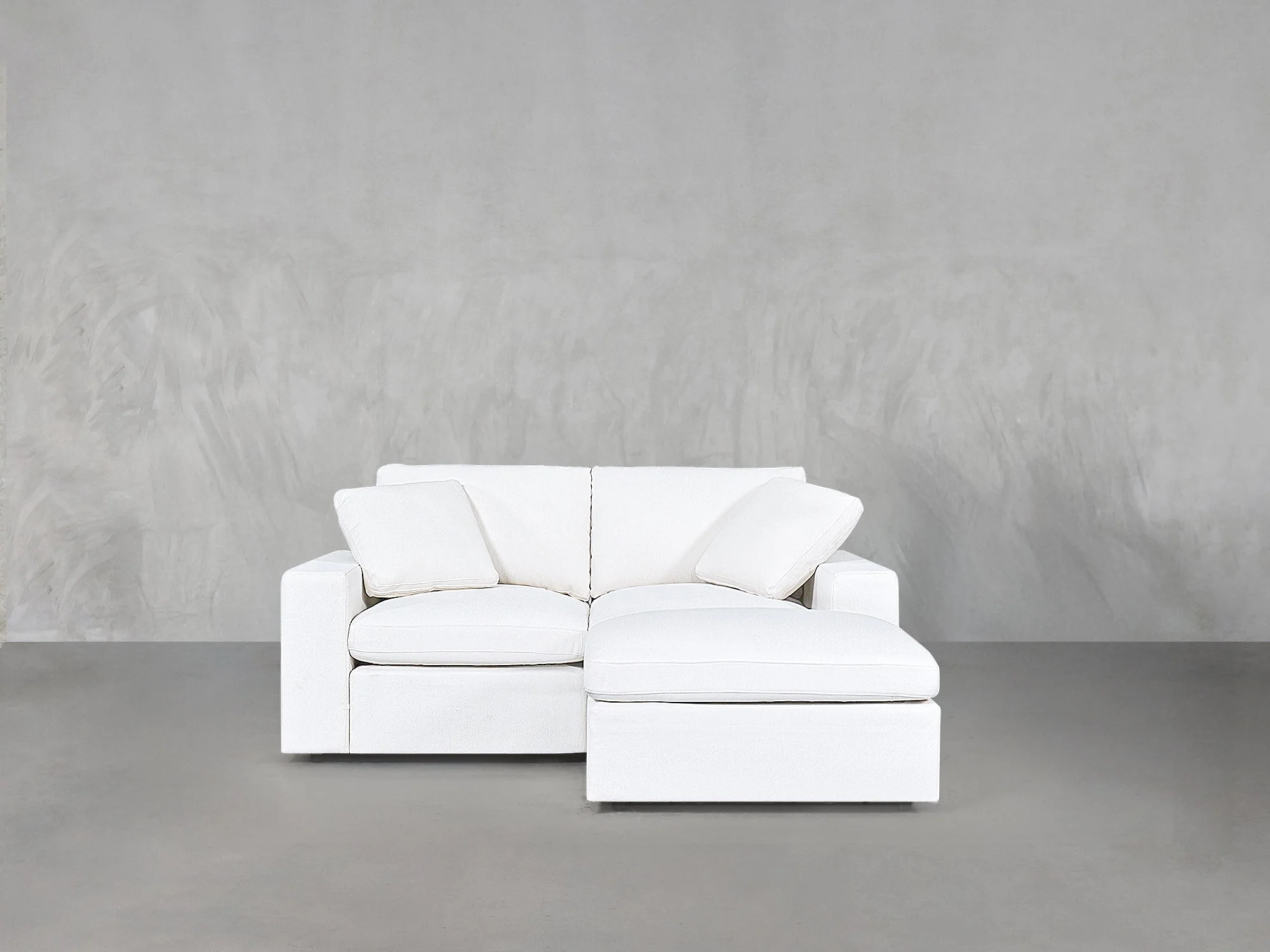 3-Seat Modular Chaise Sectional - Image 7