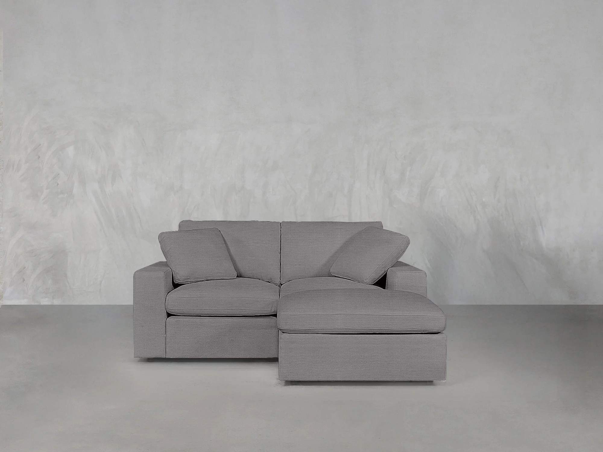 3-Seat Modular Chaise Sectional - Image 79