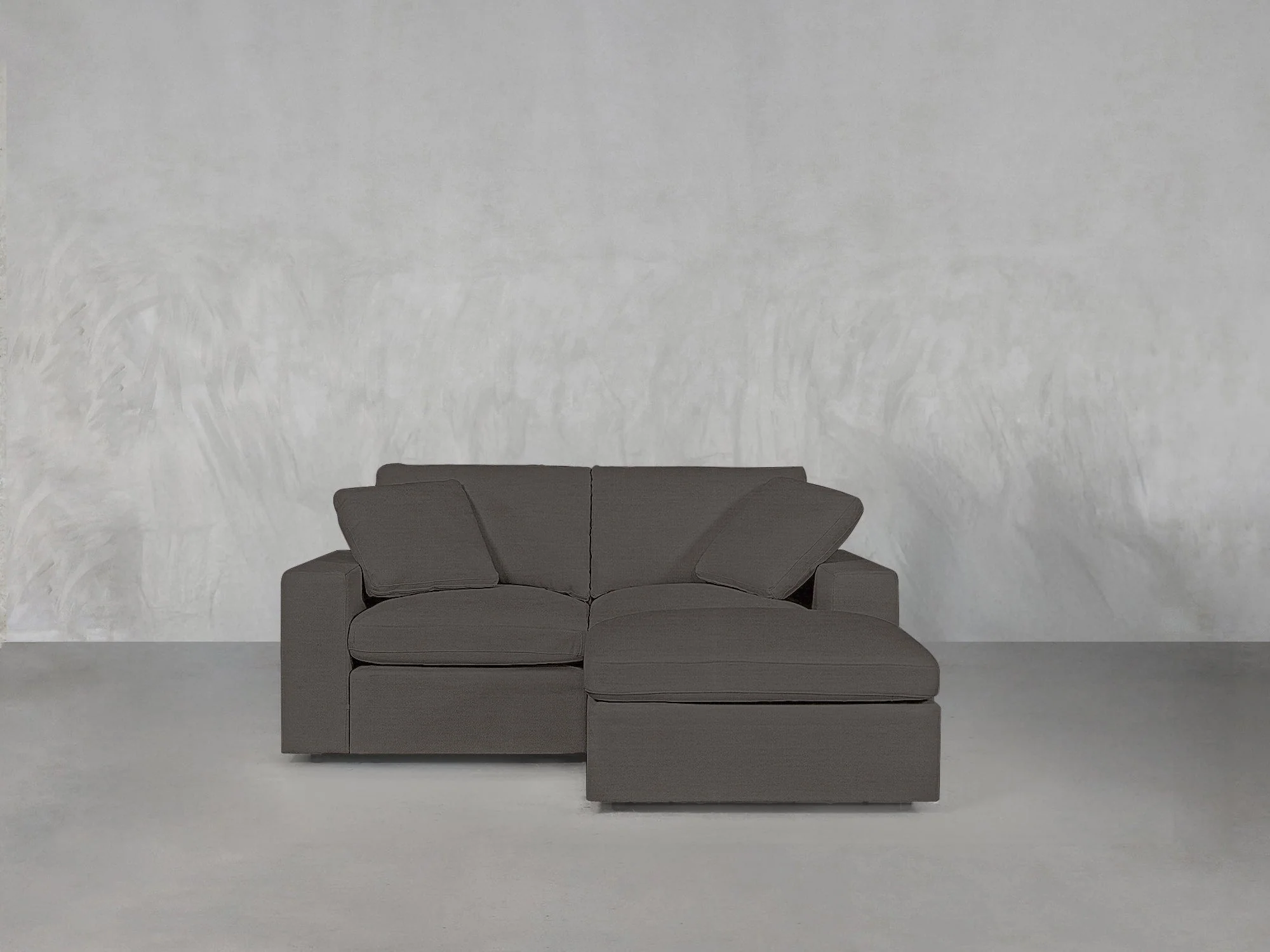 3-Seat Modular Chaise Sectional - Image 90
