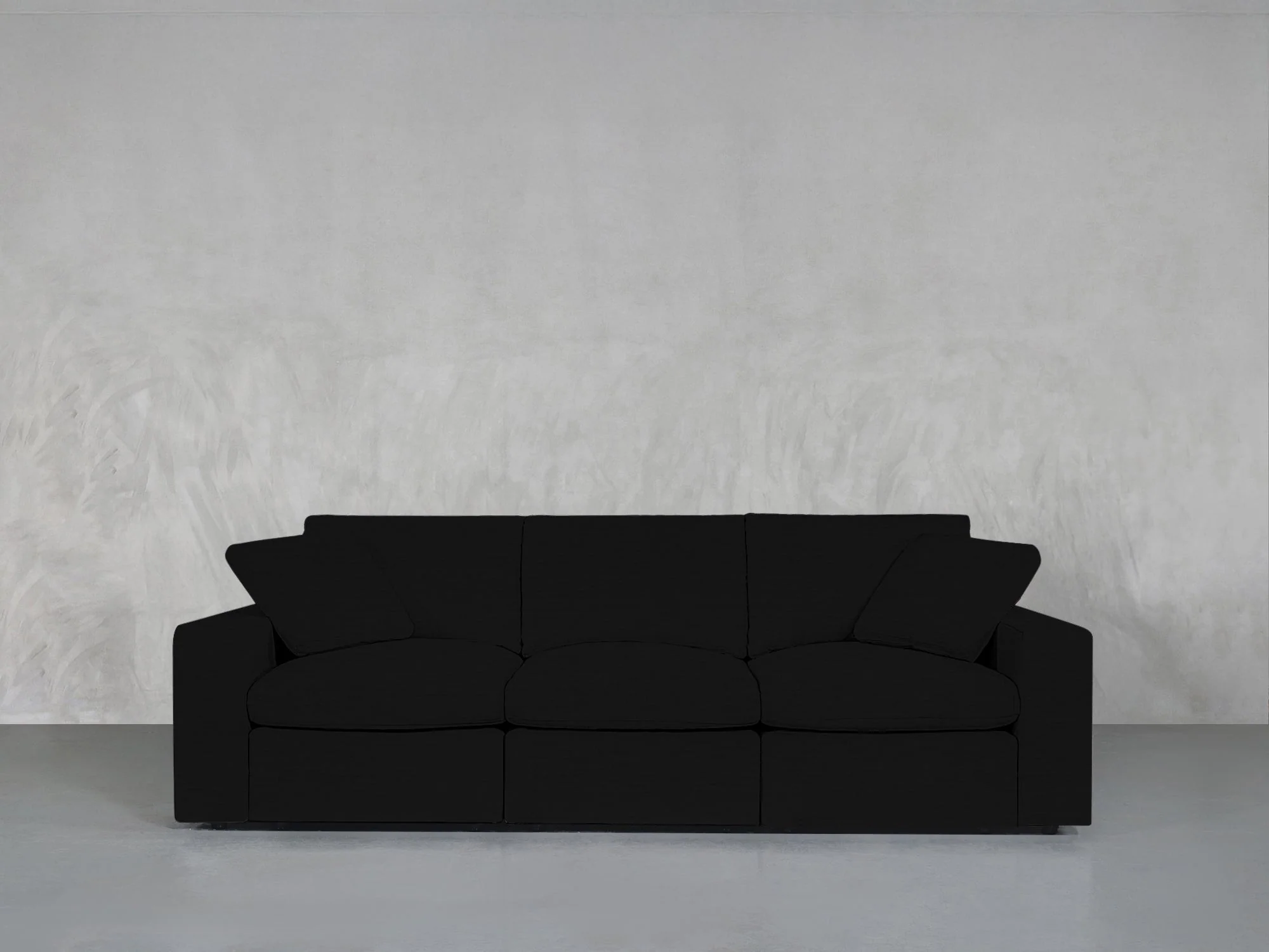 3-Seat Modular Sofa - Image 100