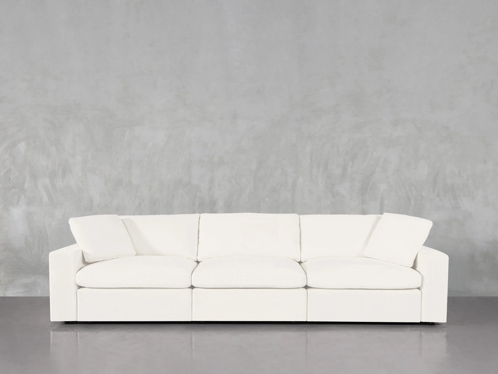 3-Seat Modular Sofa - Image 109