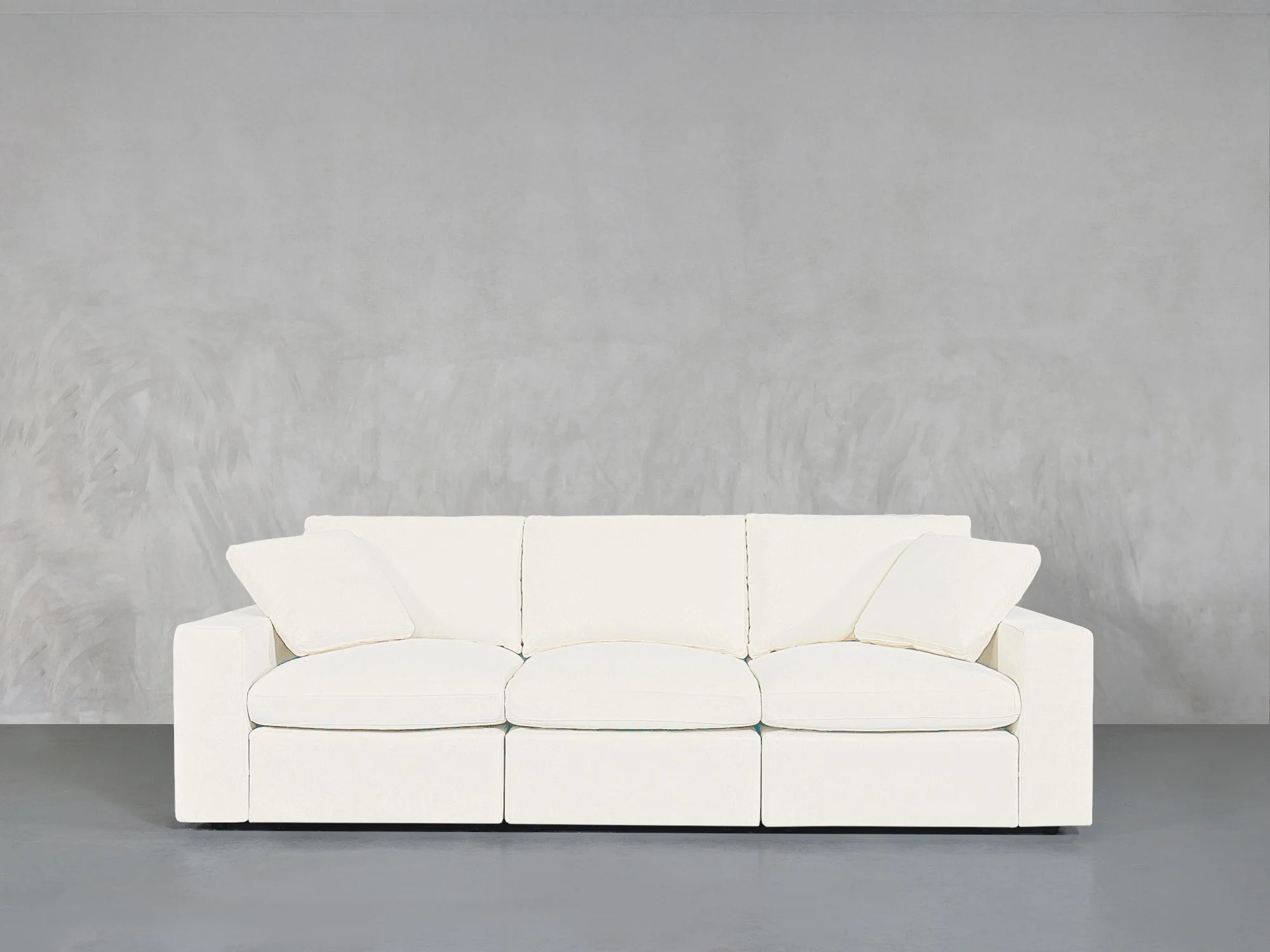 3-Seat Modular Sofa - Image 111
