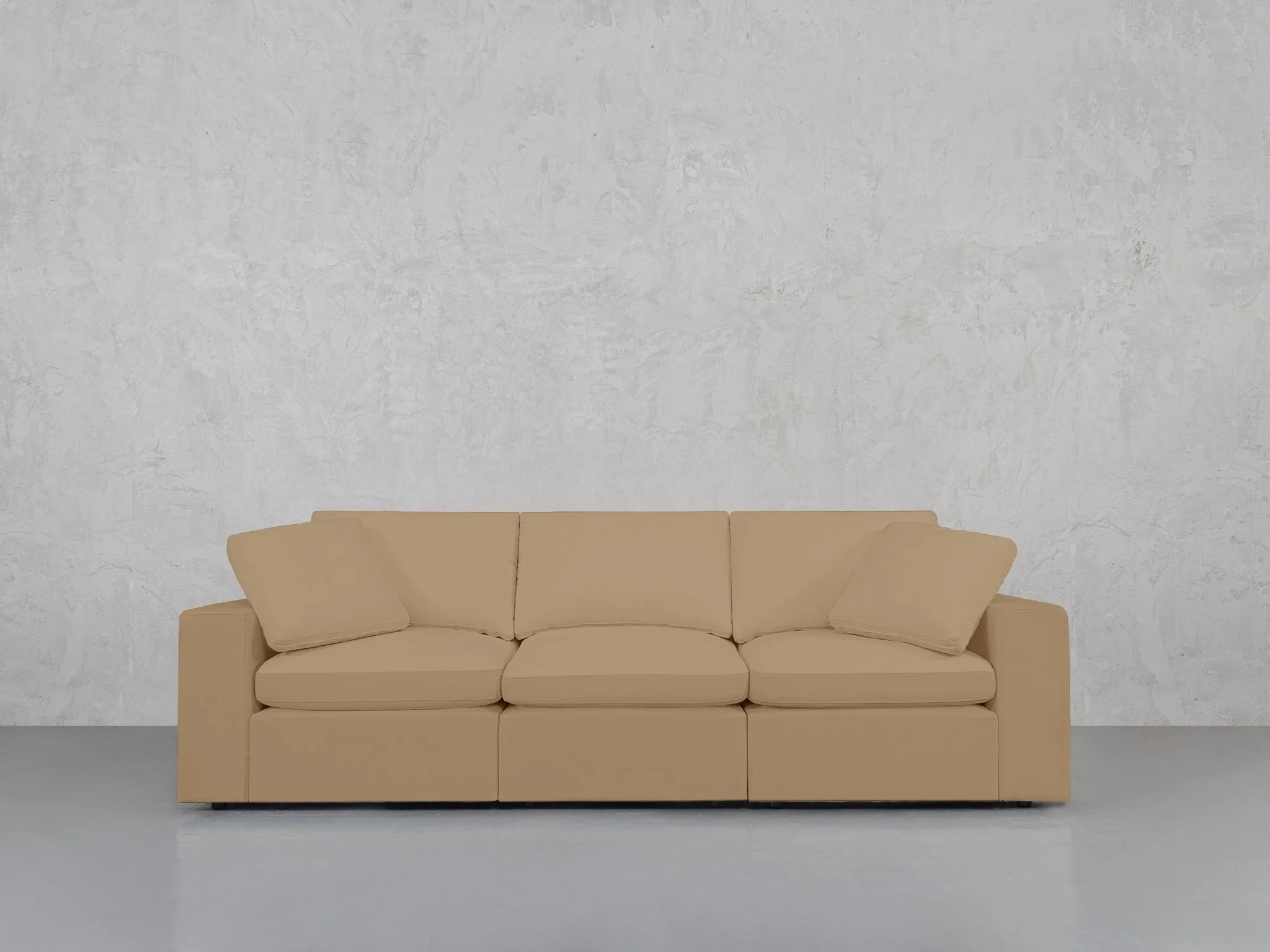 3-Seat Modular Sofa - Image 134