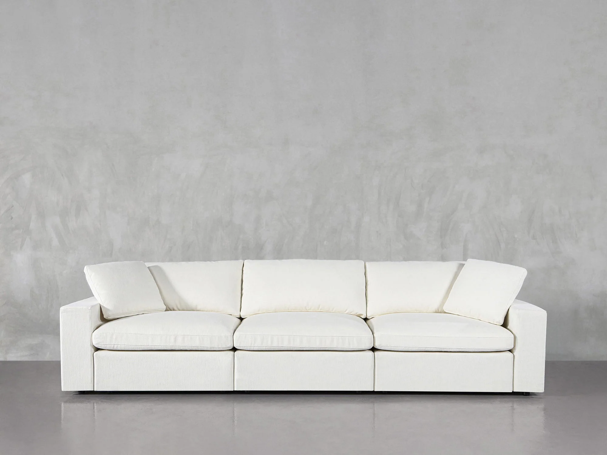 3-Seat Modular Sofa - Image 14