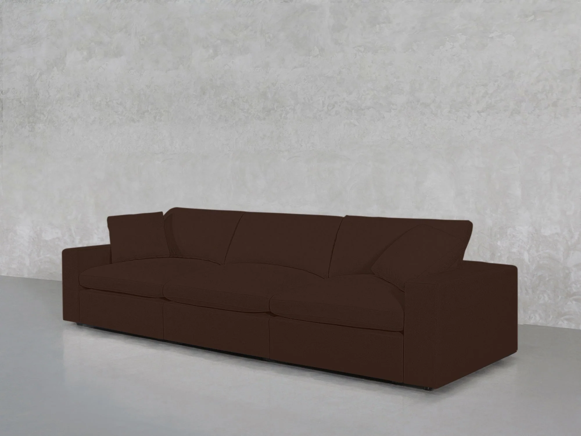 3-Seat Modular Sofa - Image 143