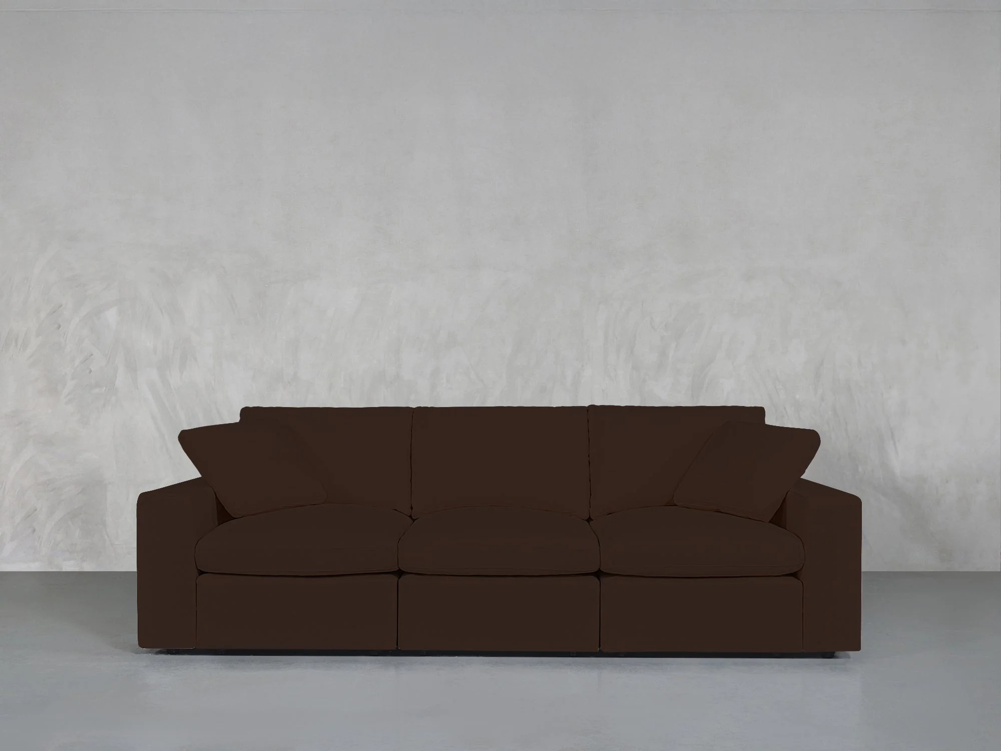 3-Seat Modular Sofa - Image 144