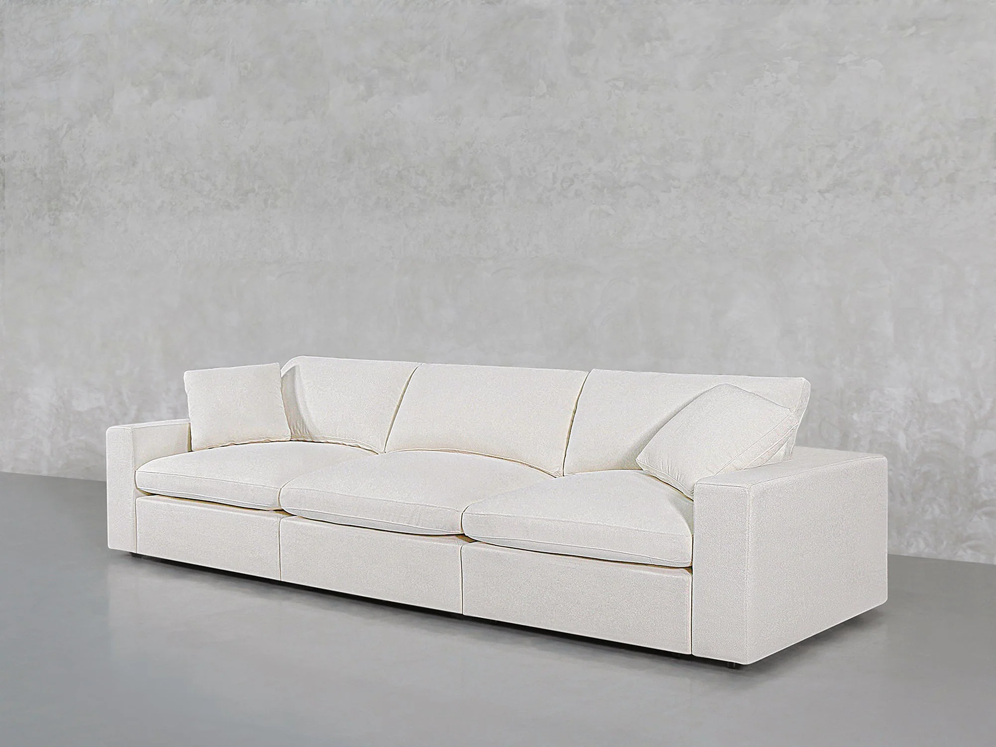 3-Seat Modular Sofa - Image 15