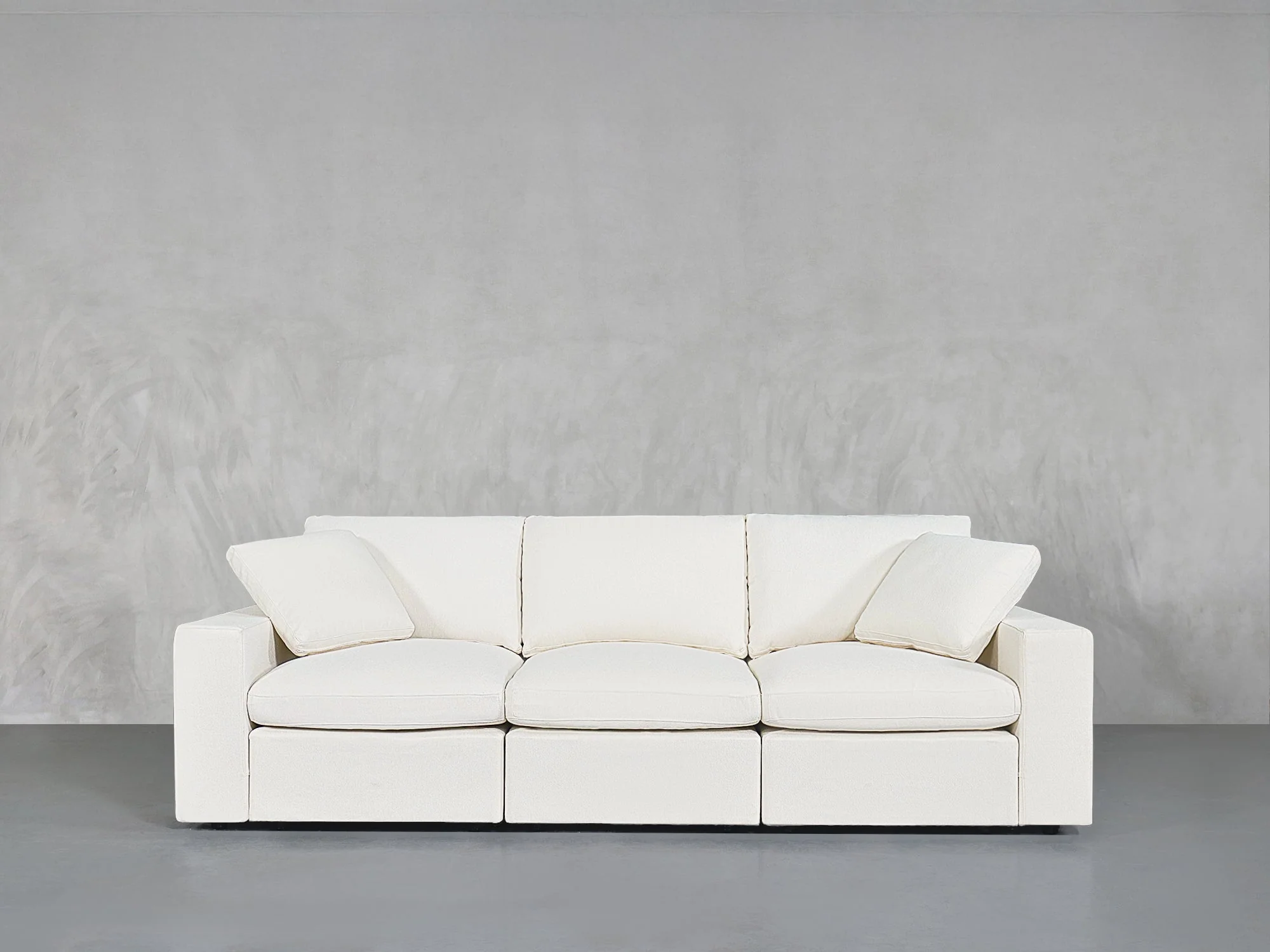 3-Seat Modular Sofa - Image 16