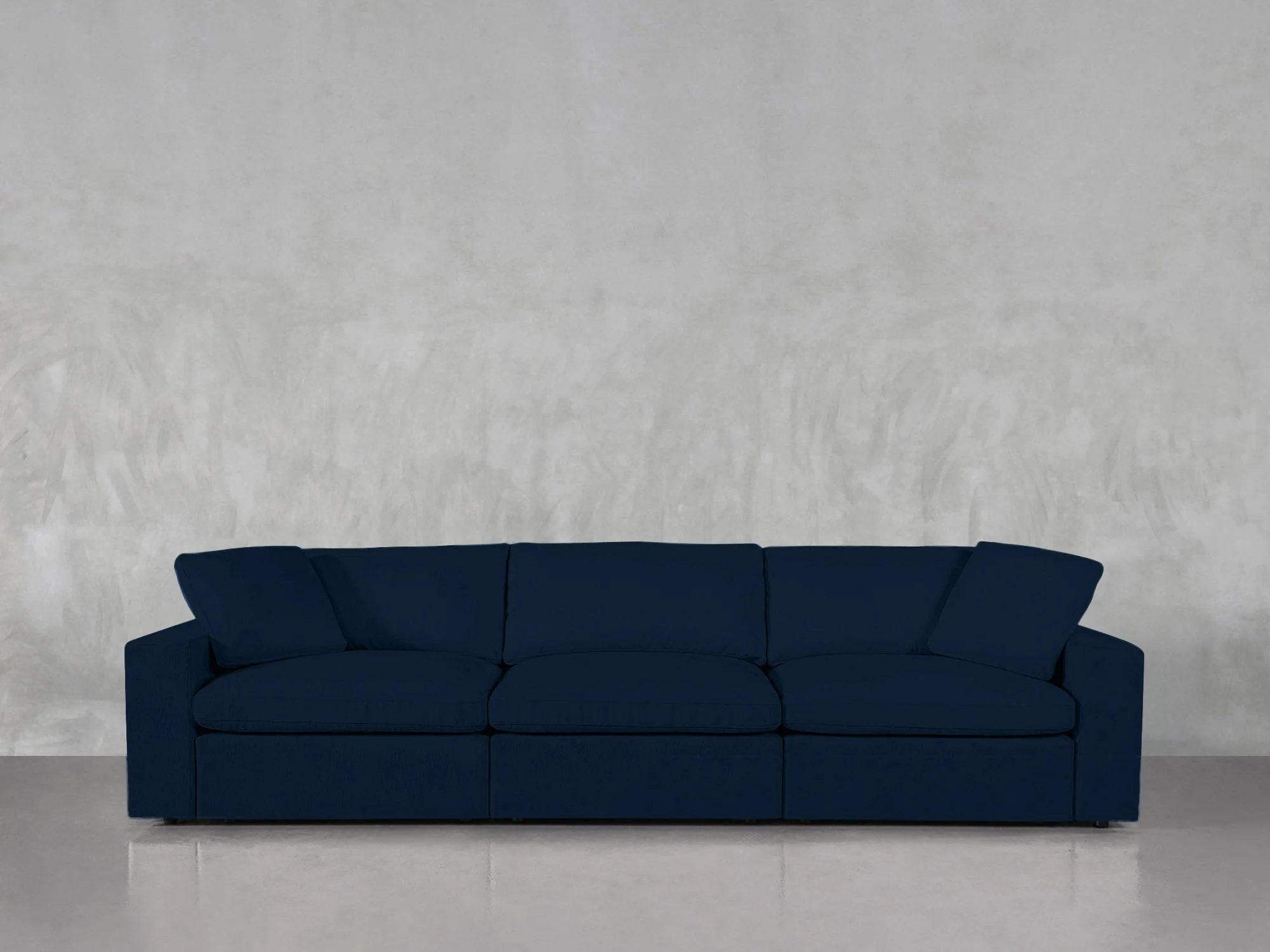3-Seat Modular Sofa - Image 164