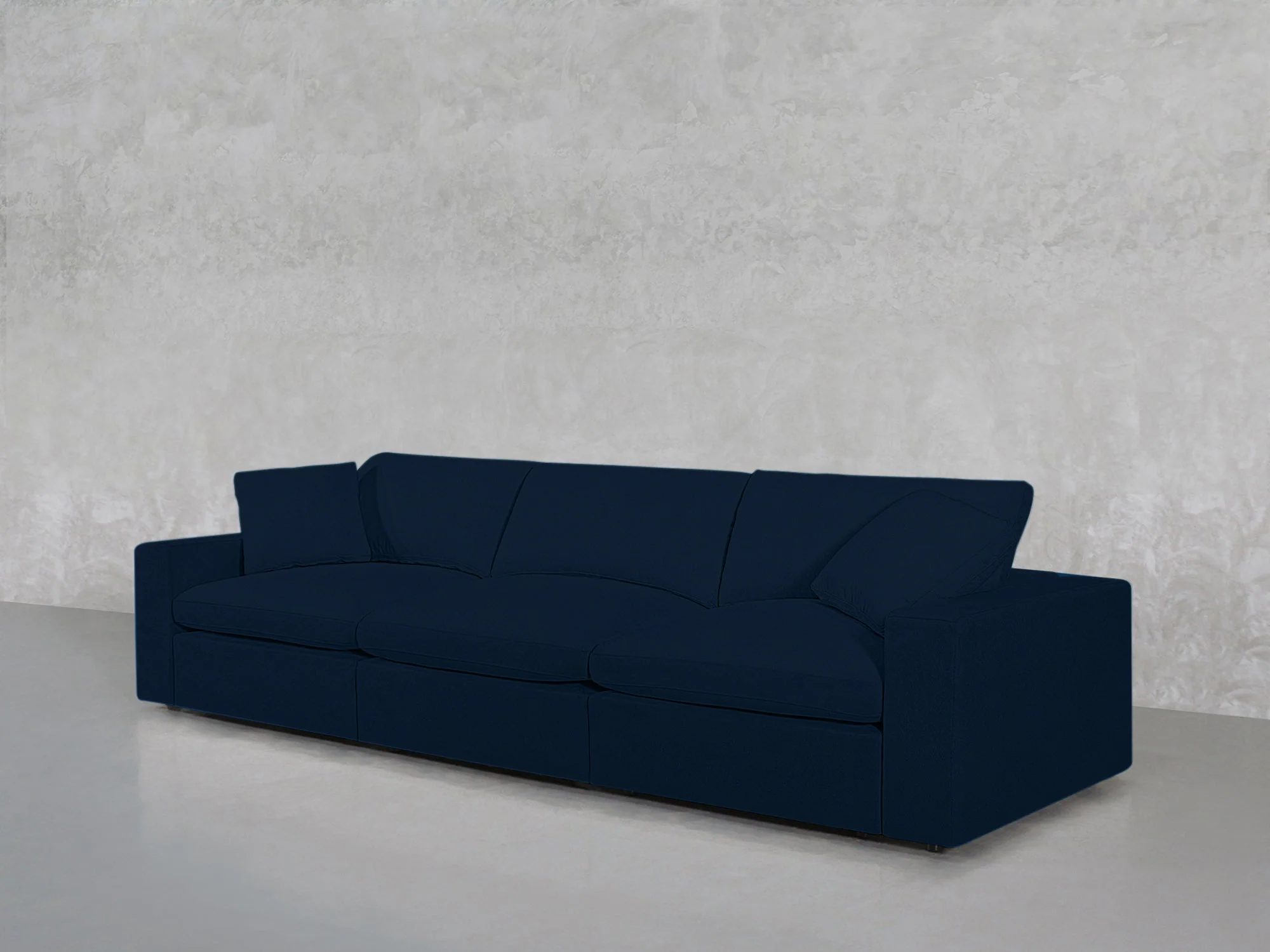 3-Seat Modular Sofa - Image 165