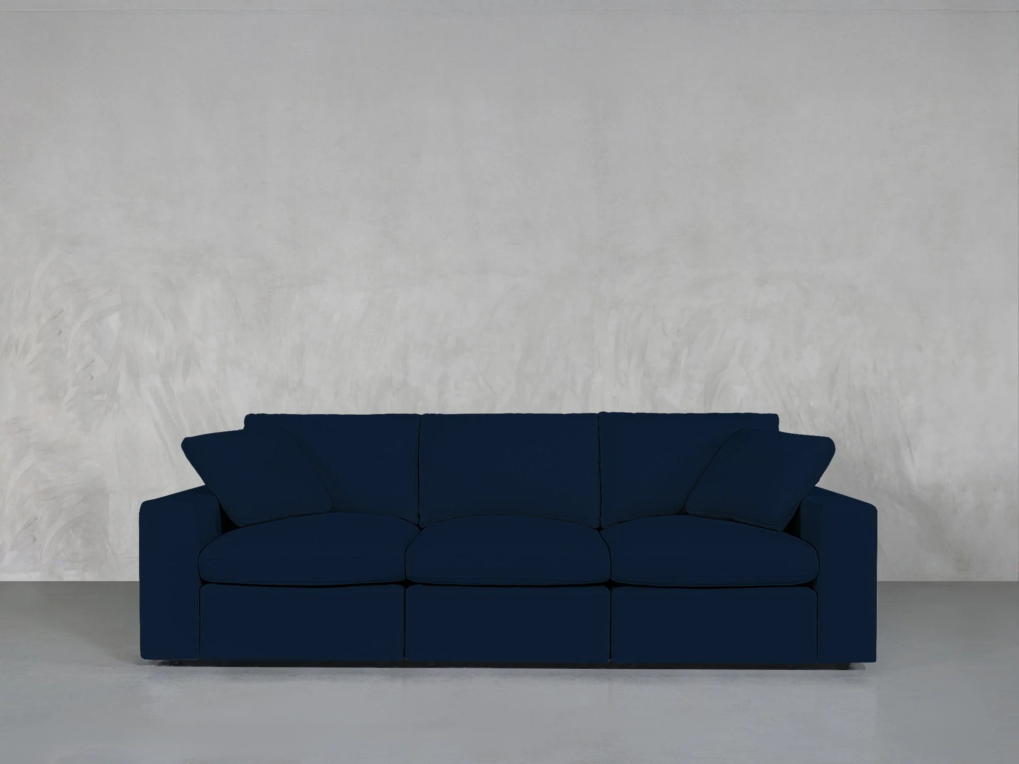 3-Seat Modular Sofa - Image 166