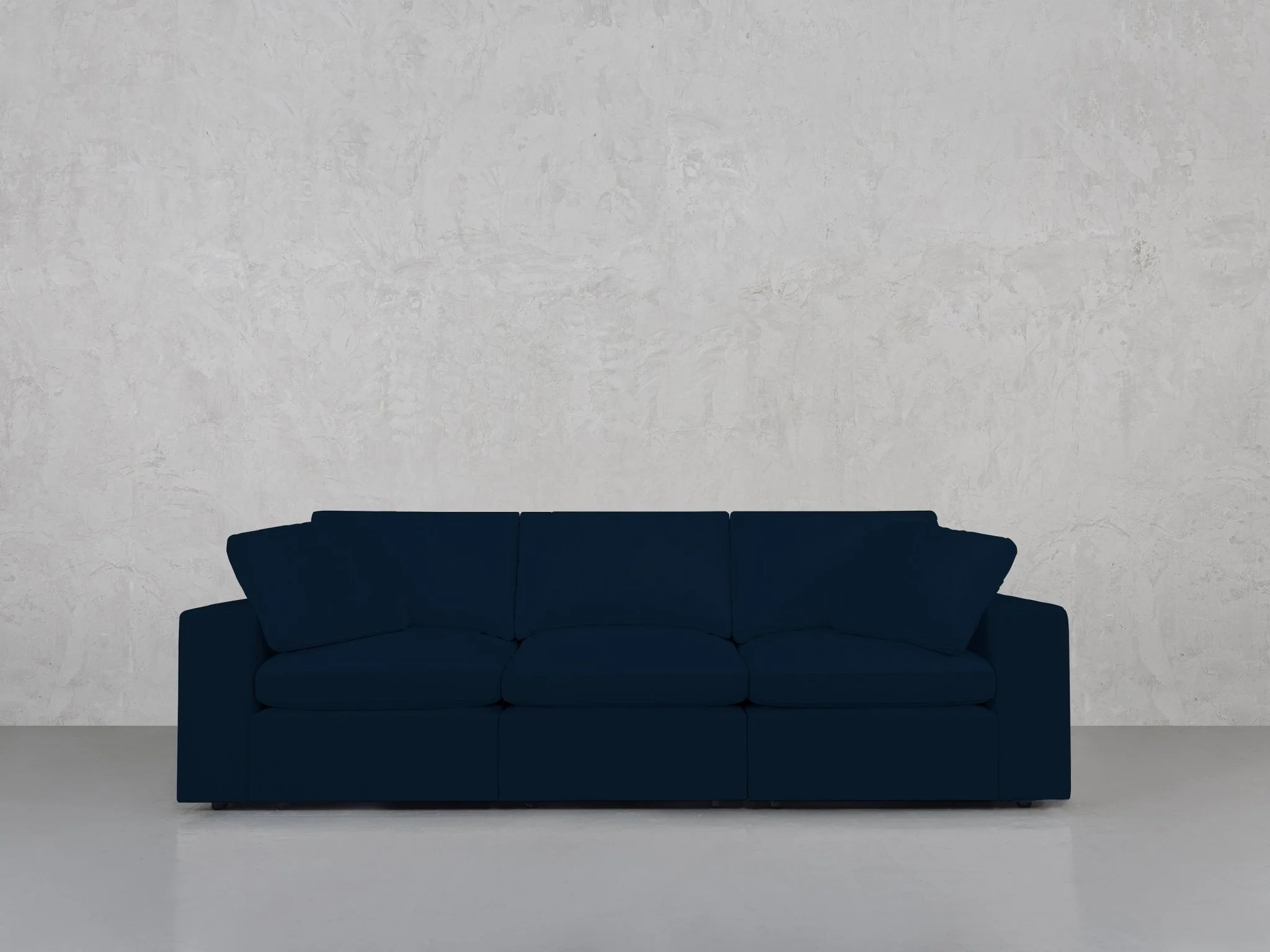 3-Seat Modular Sofa - Image 167