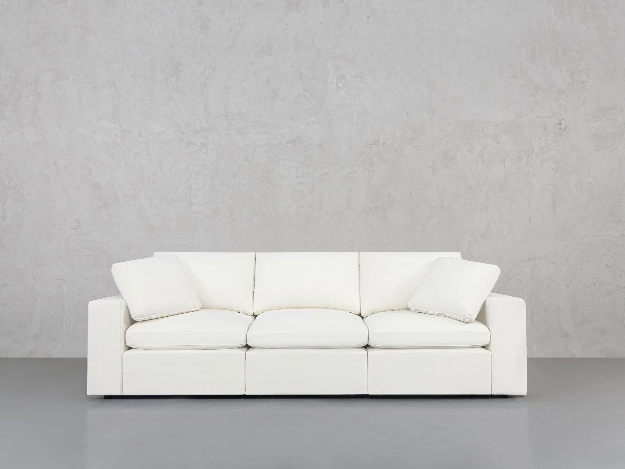 3-Seat Modular Sofa - Image 17