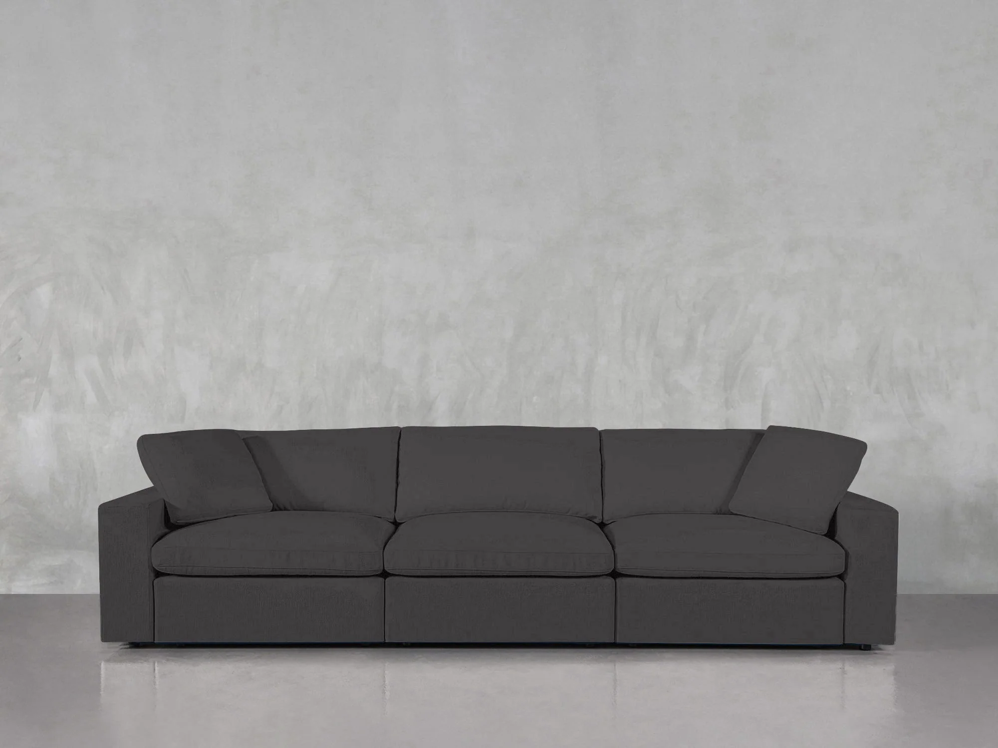 3-Seat Modular Sofa - Image 186