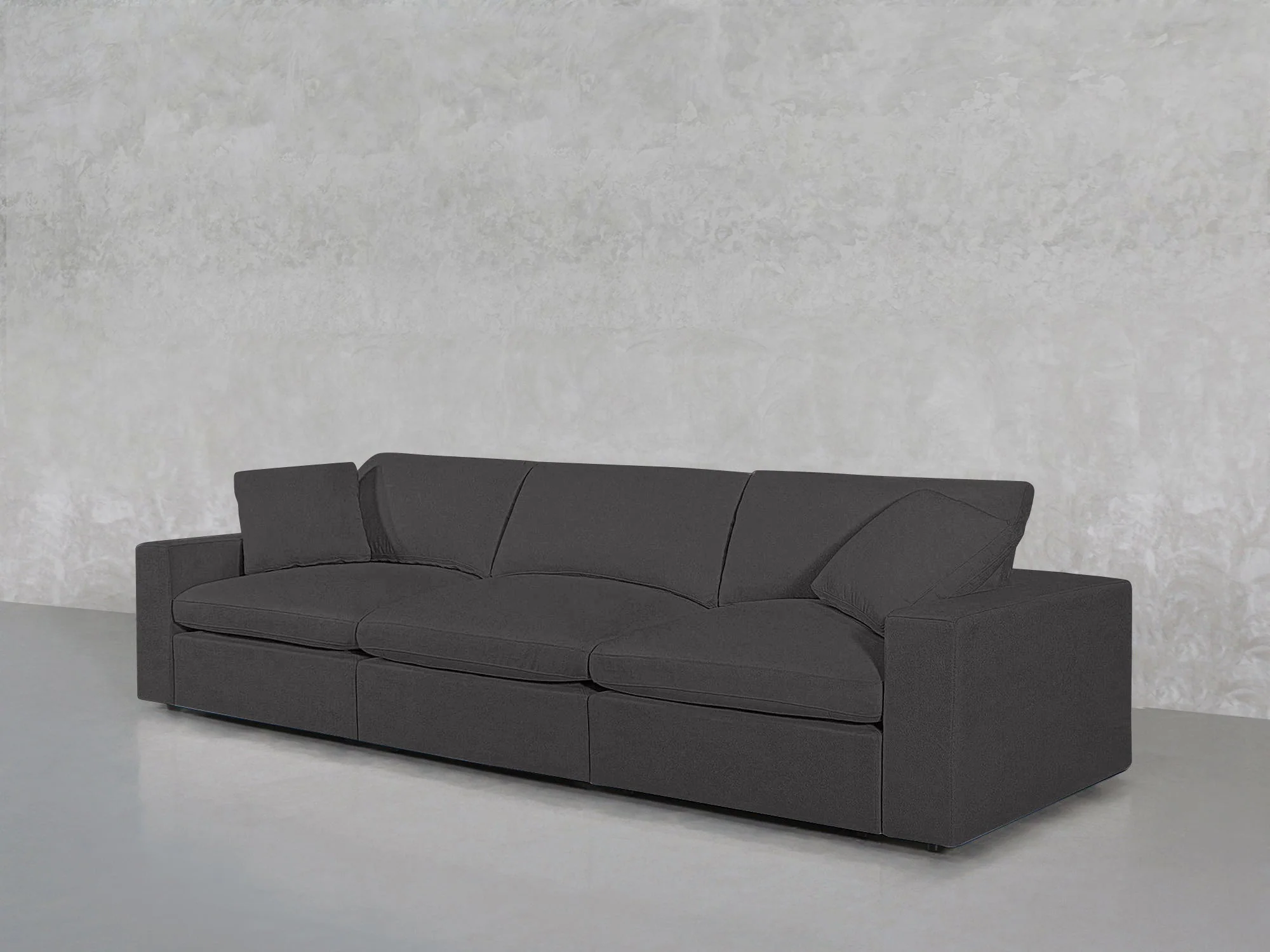 3-Seat Modular Sofa - Image 187