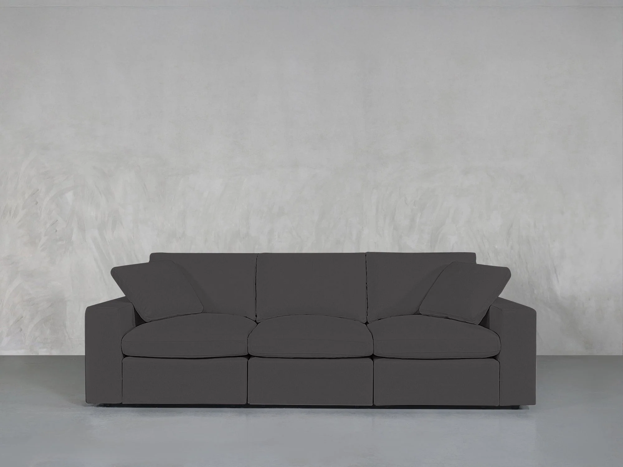 3-Seat Modular Sofa - Image 188