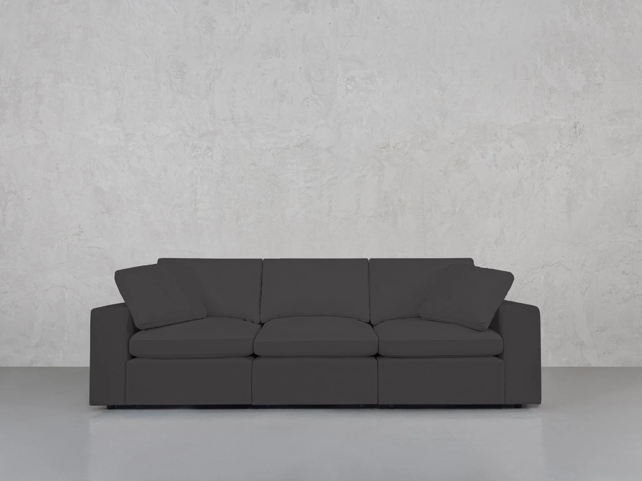 3-Seat Modular Sofa - Image 189