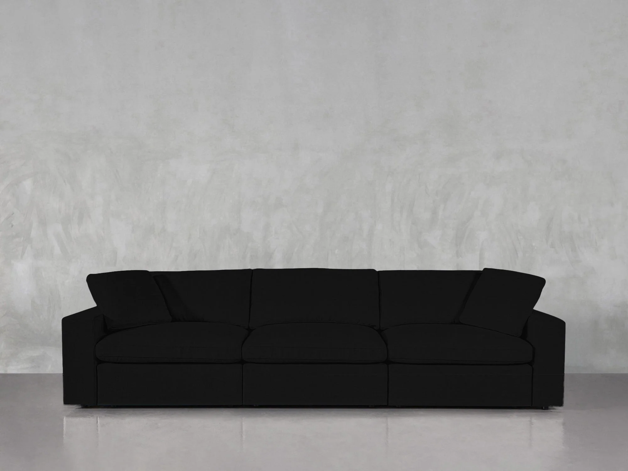 3-Seat Modular Sofa - Image 197