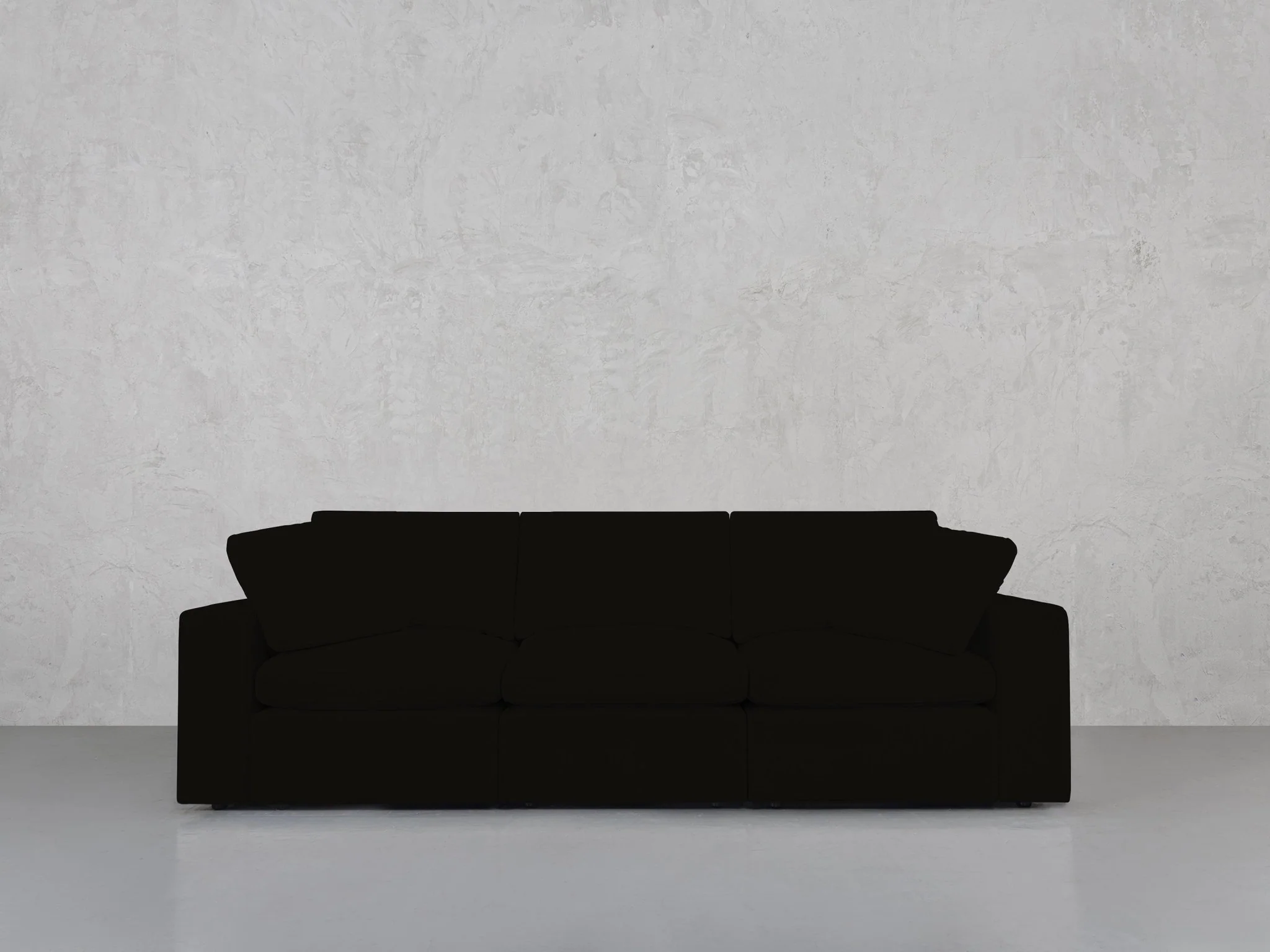 3-Seat Modular Sofa - Image 200