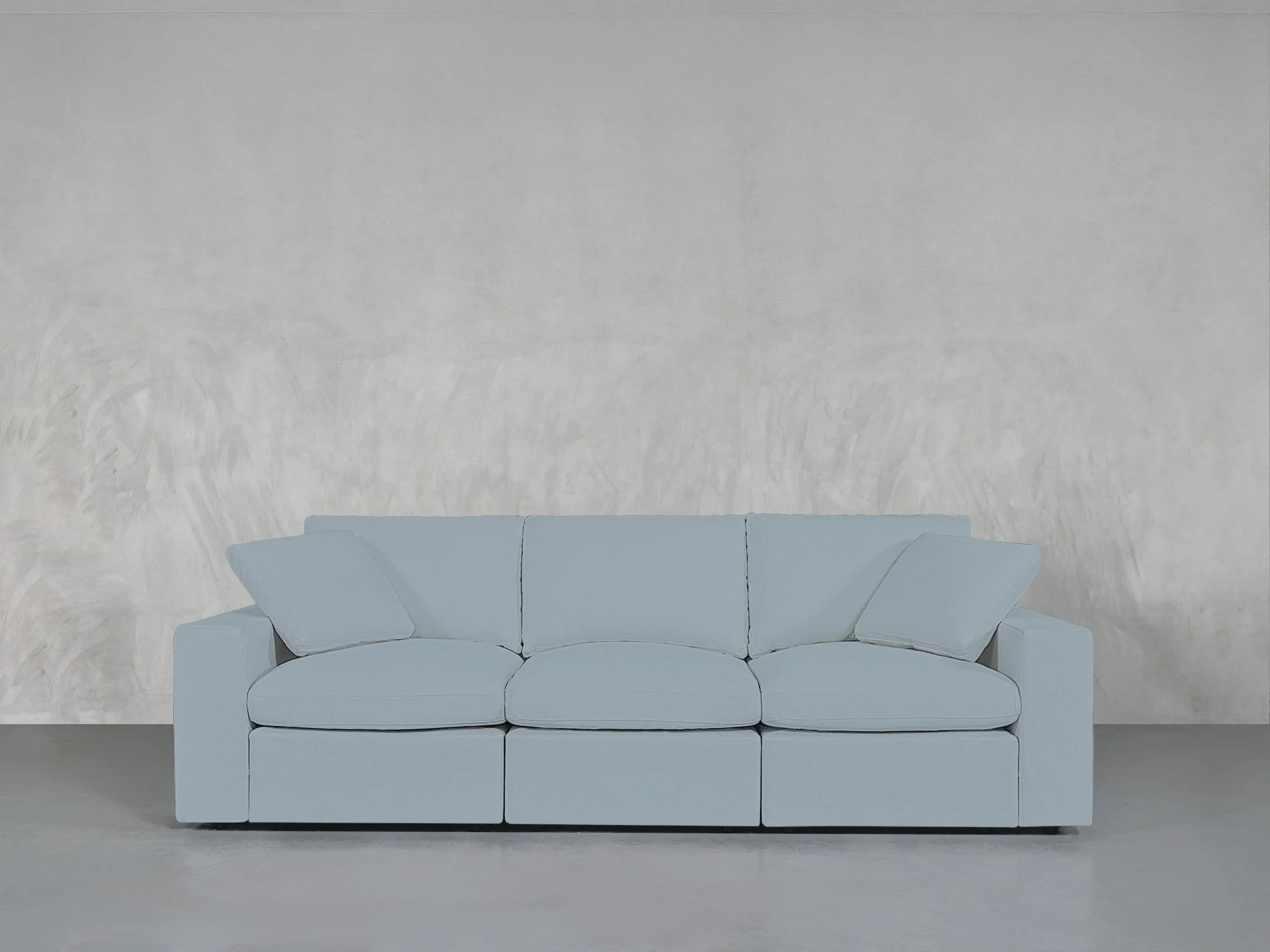 3-Seat Modular Sofa - Image 210