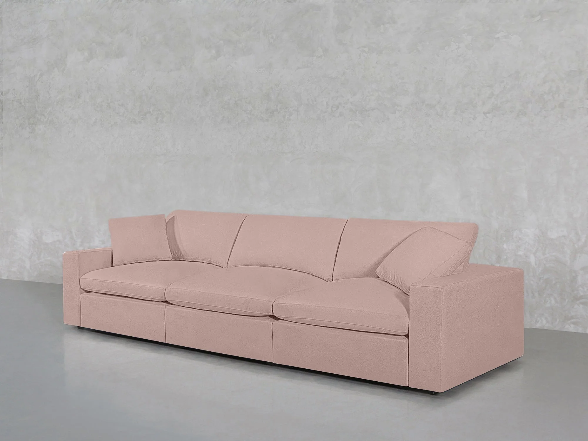 3-Seat Modular Sofa - Image 220