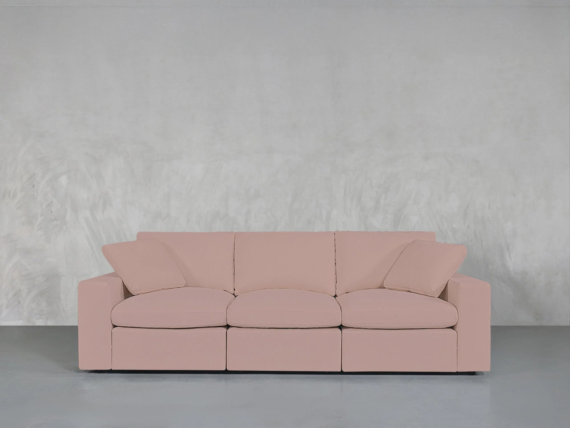 3-Seat Modular Sofa - Image 221