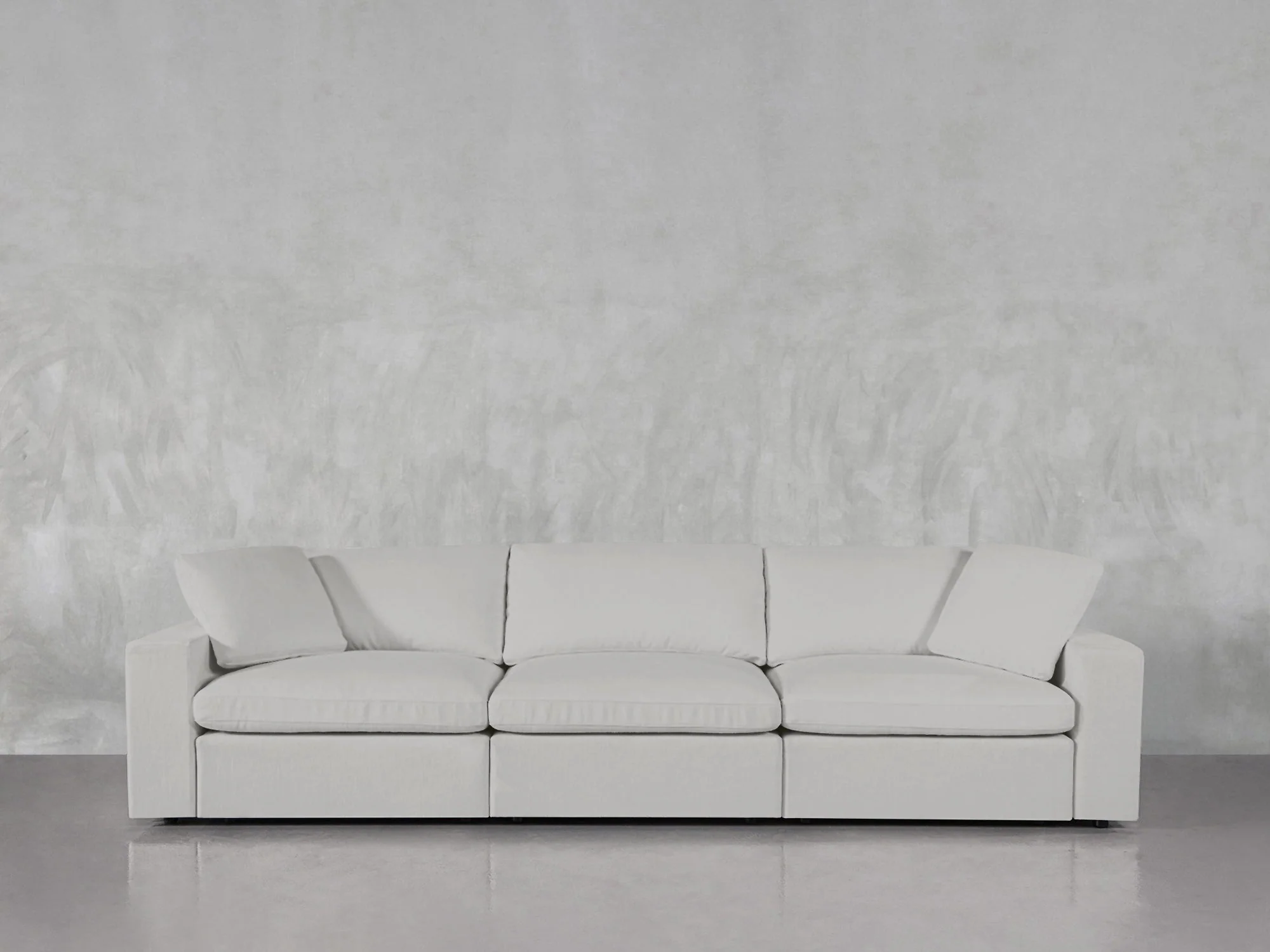 3-Seat Modular Sofa - Image 24