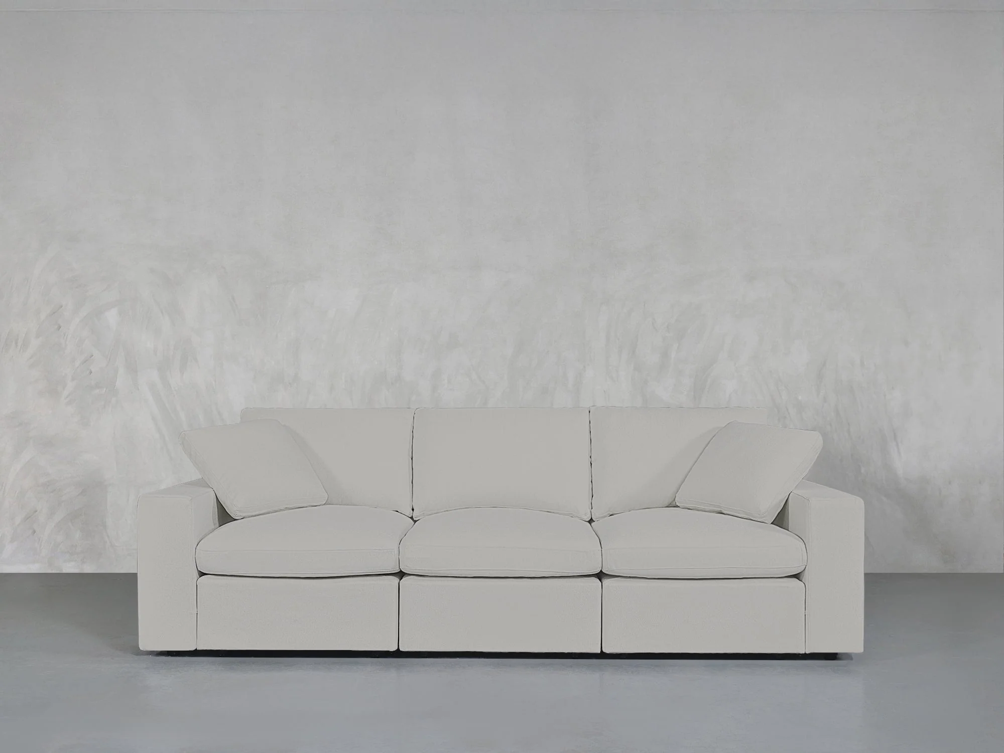 3-Seat Modular Sofa - Image 26