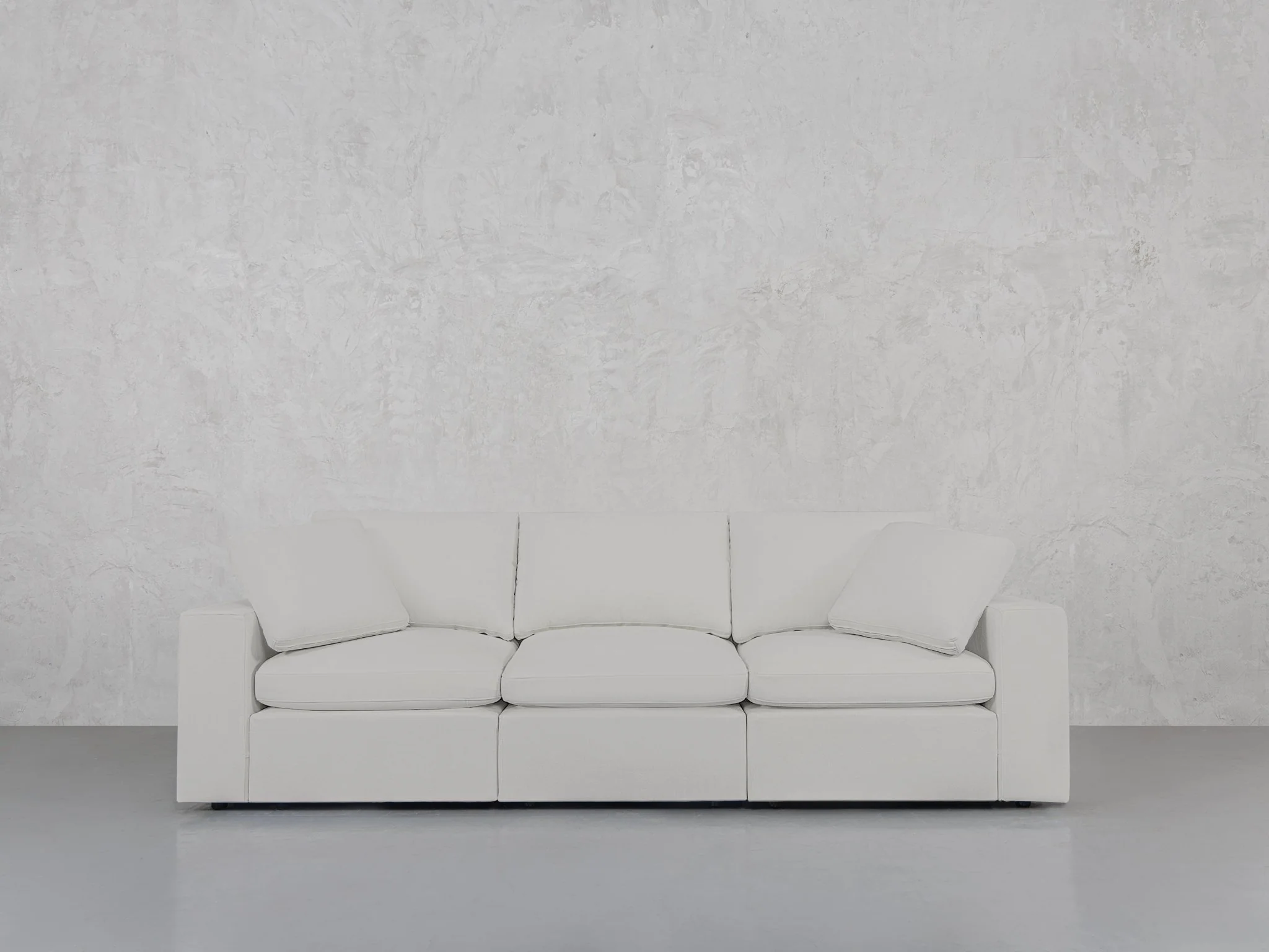 3-Seat Modular Sofa - Image 27