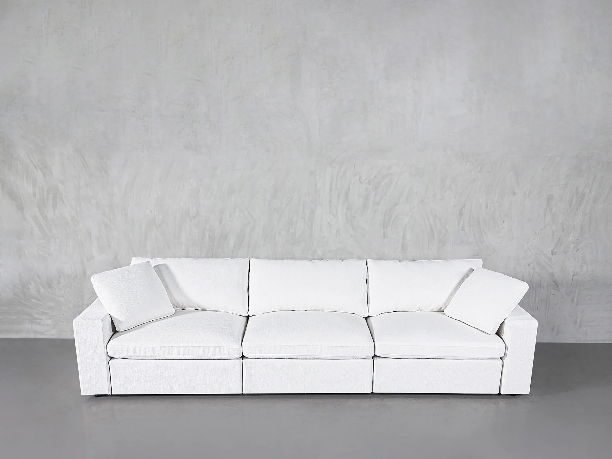 3-Seat Modular Sofa - Image 3