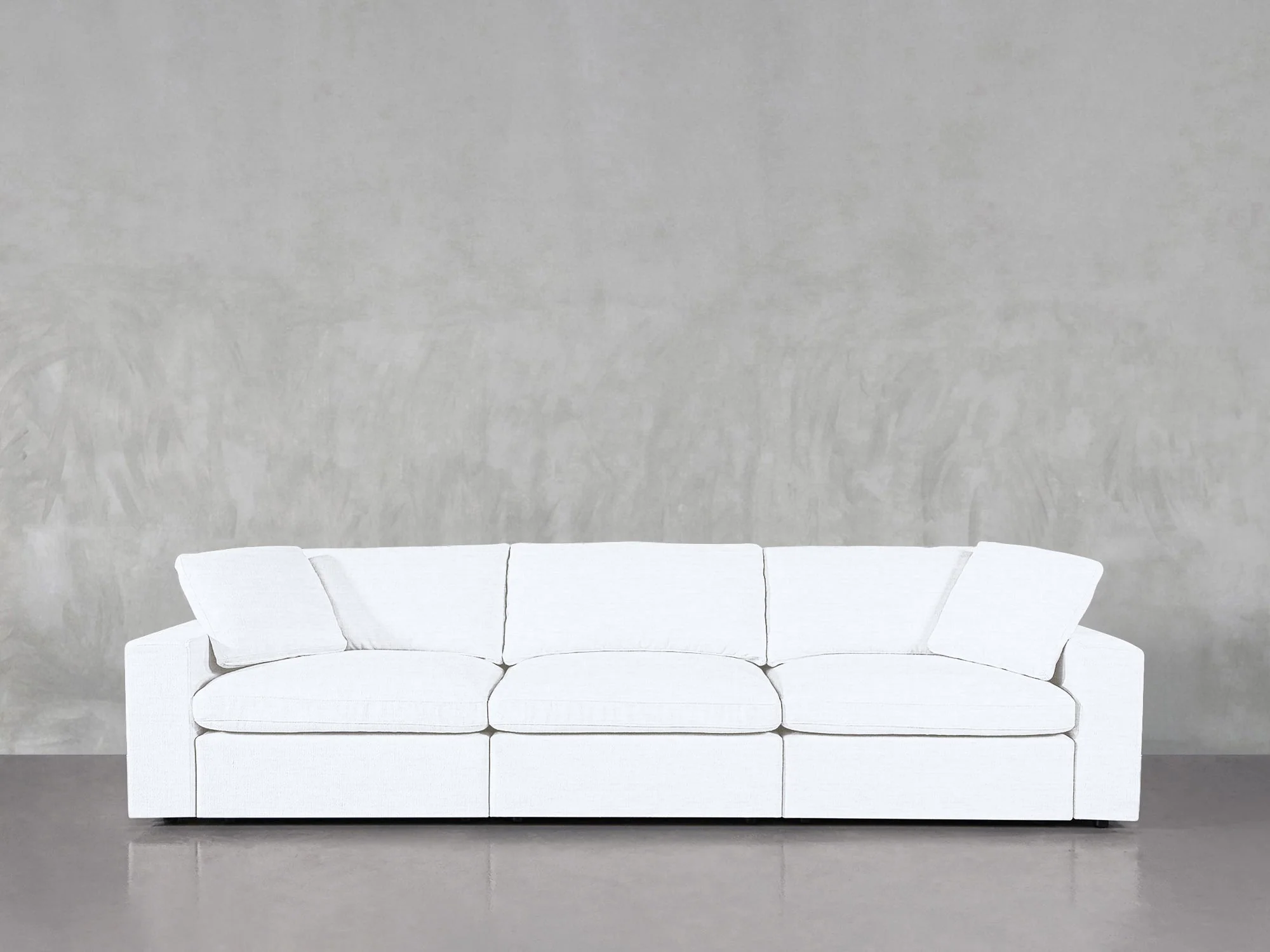 3-Seat Modular Sofa - Image 34