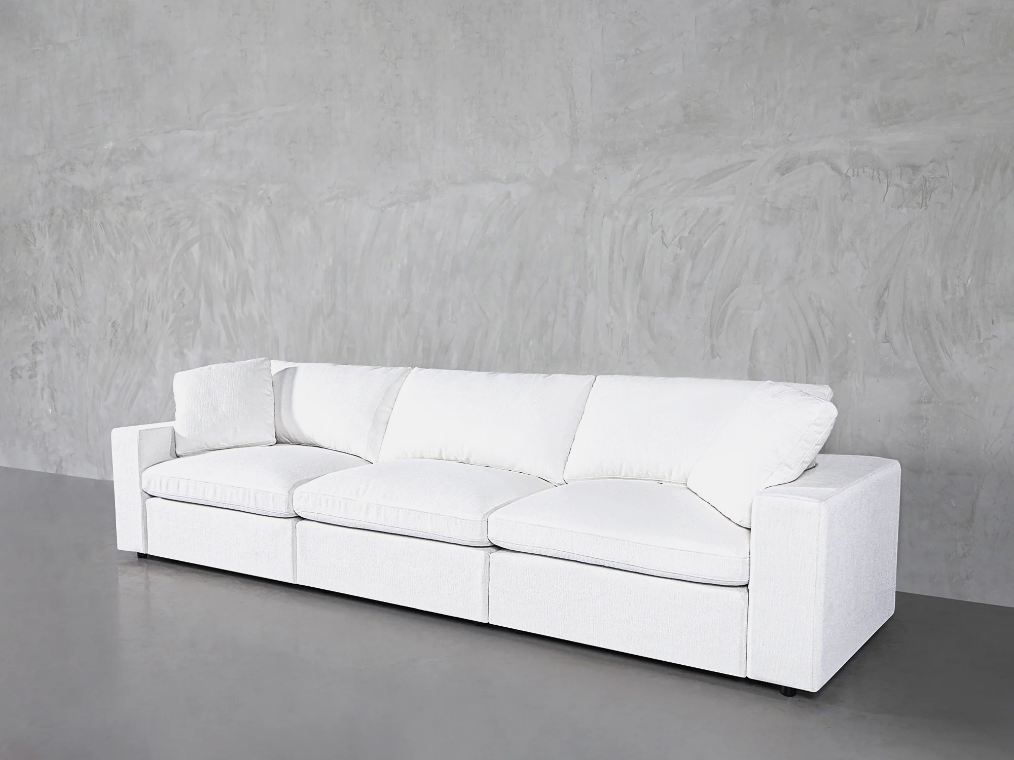 3-Seat Modular Sofa - Image 4