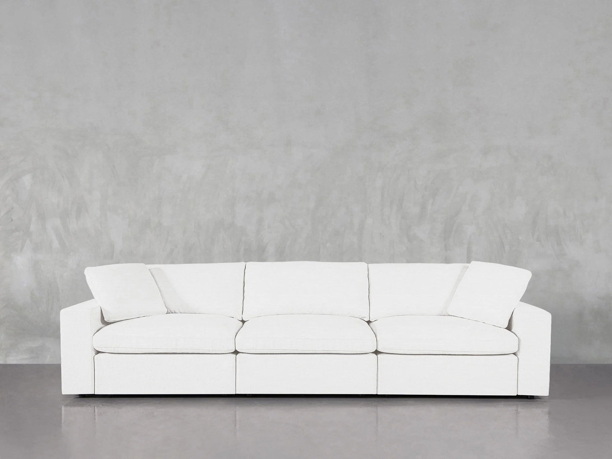 3-Seat Modular Sofa - Image 45